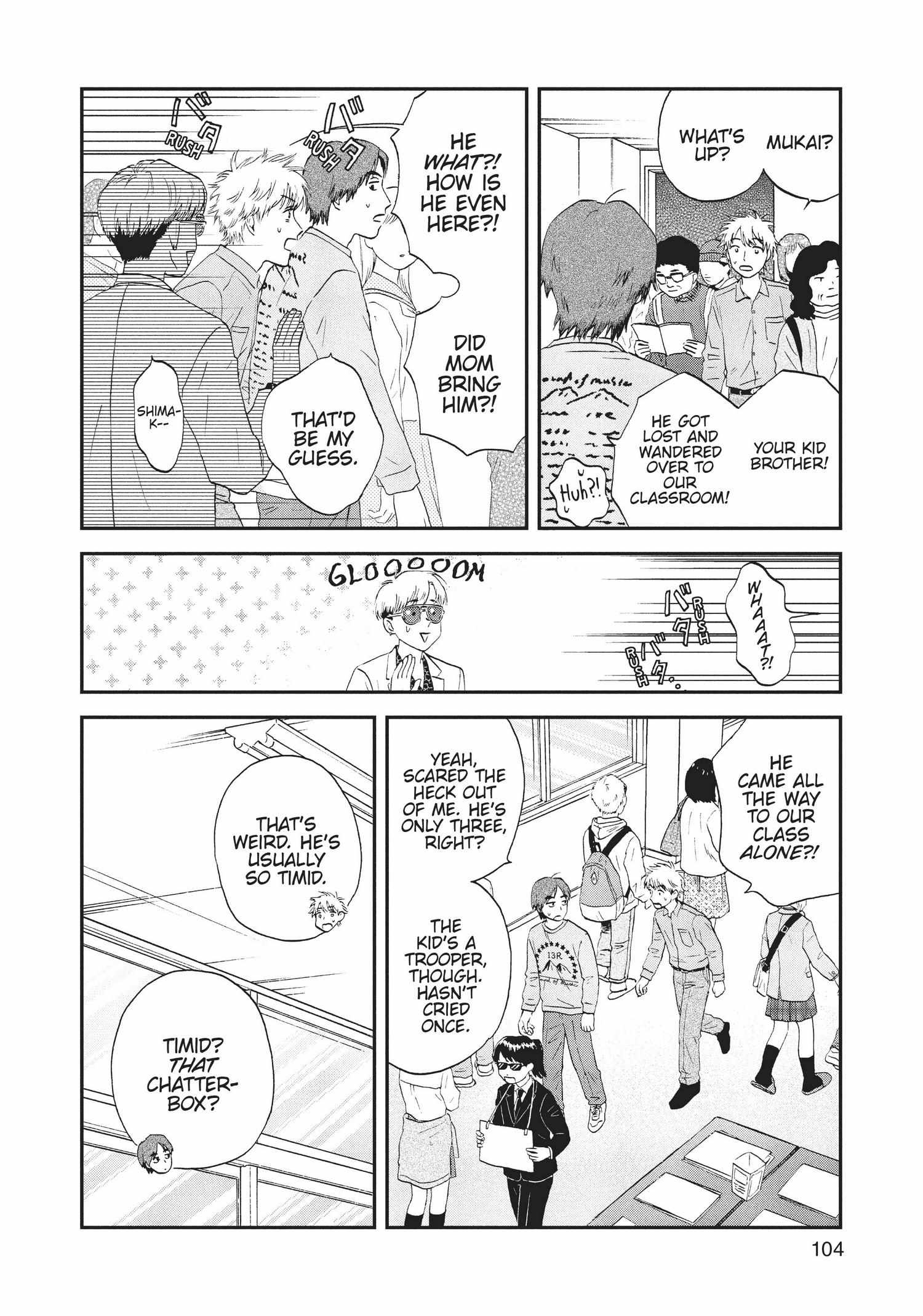 Manga page 105