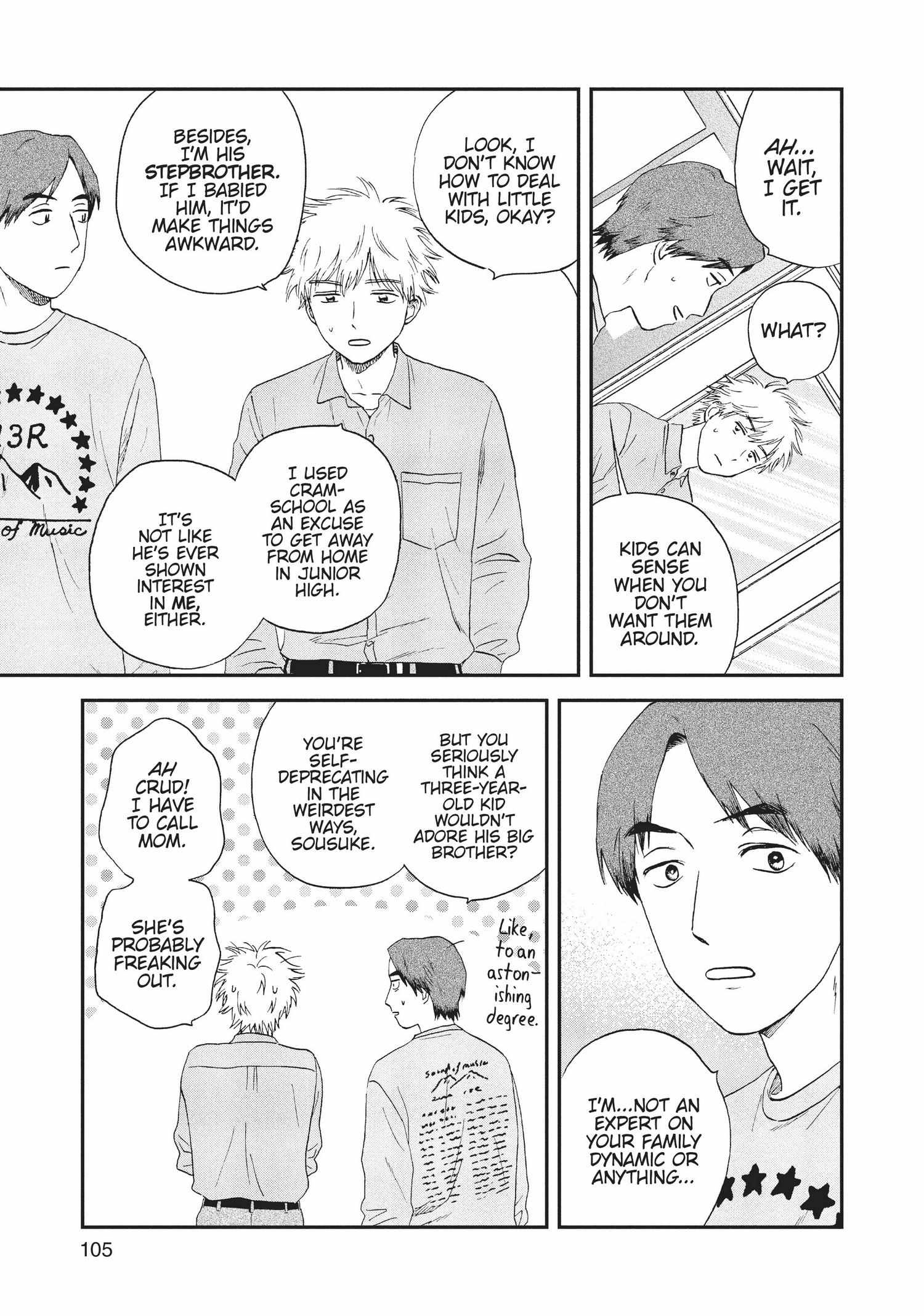 Manga page 106