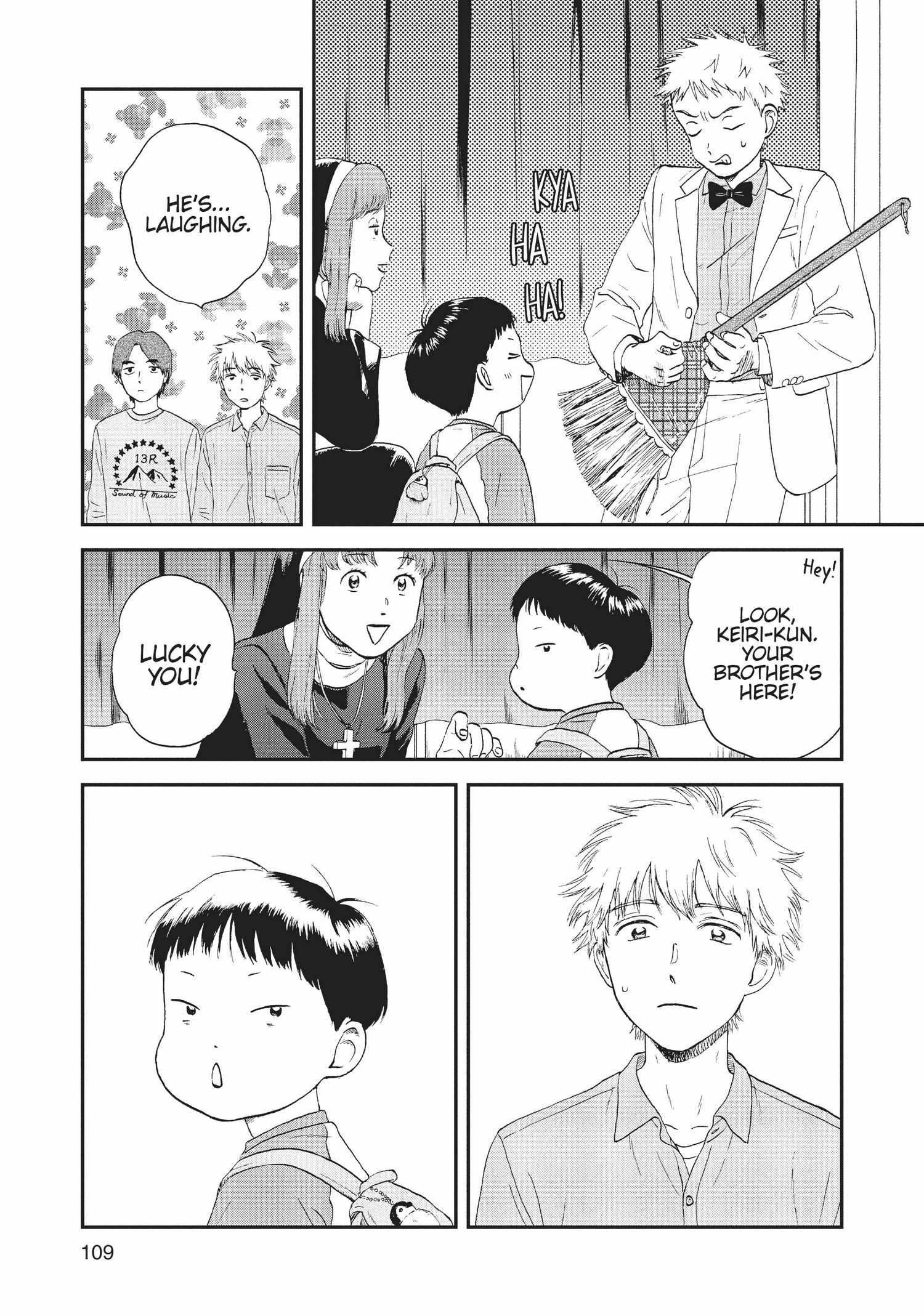 Manga page 110