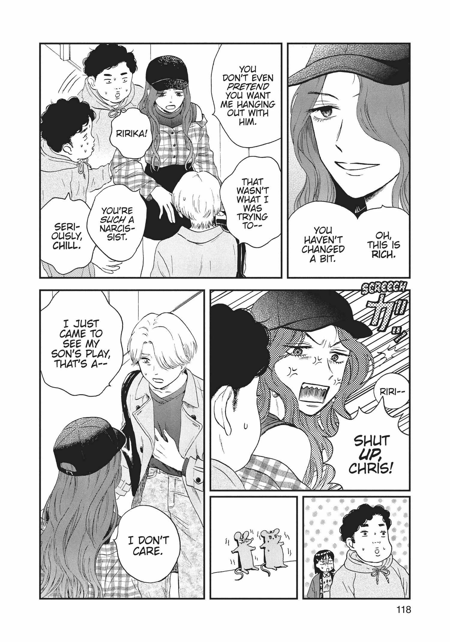 Manga page 119