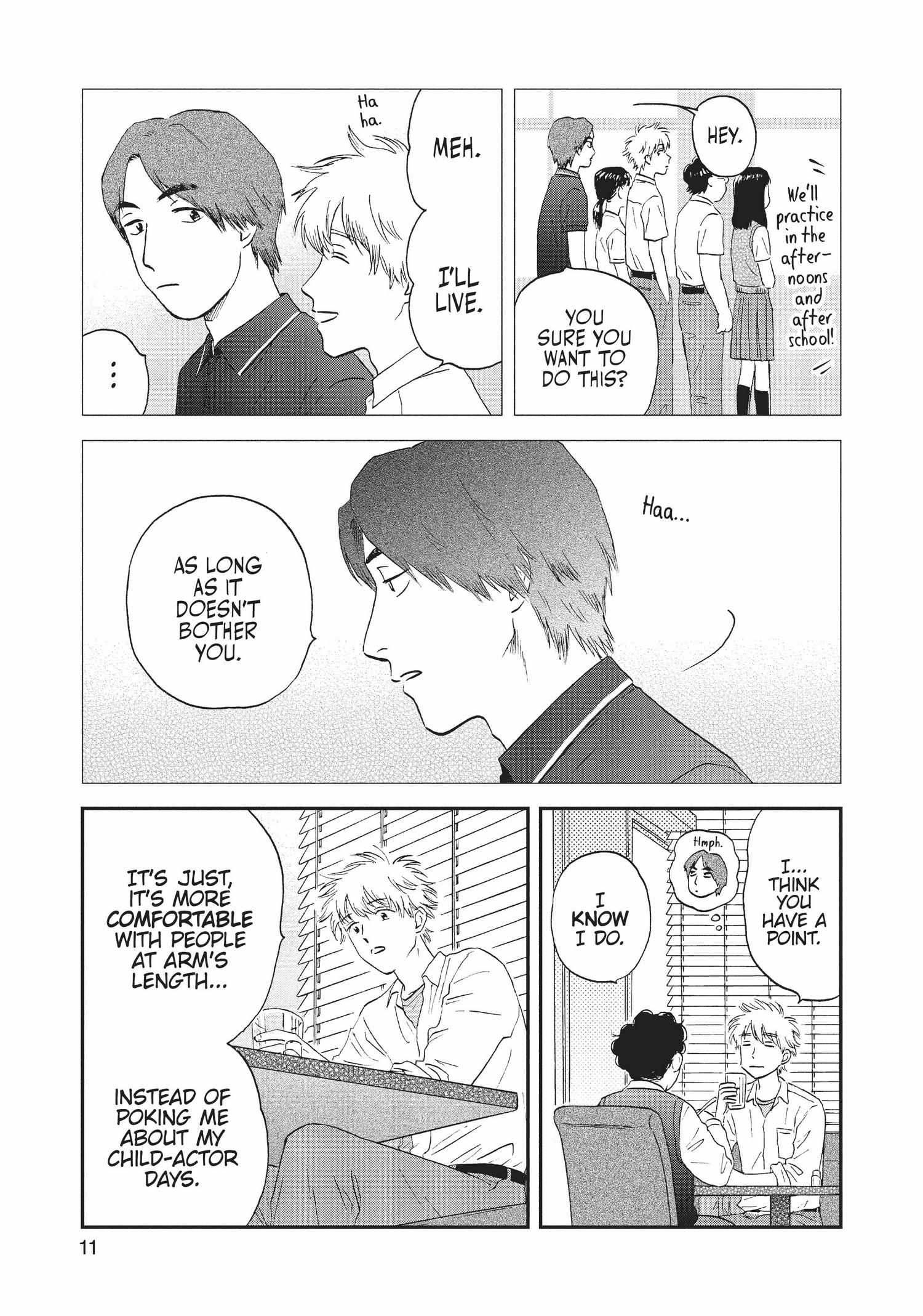 Manga page 12
