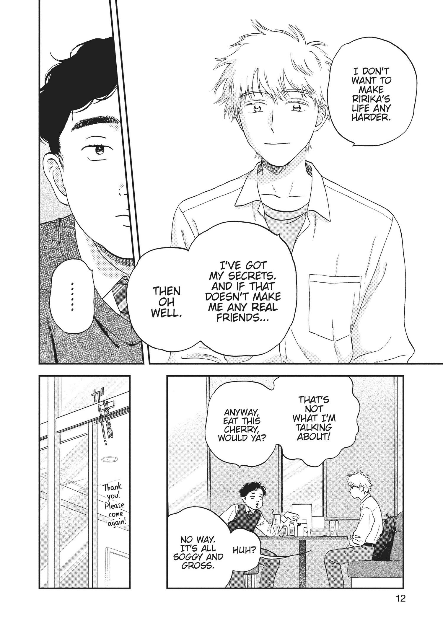 Manga page 13