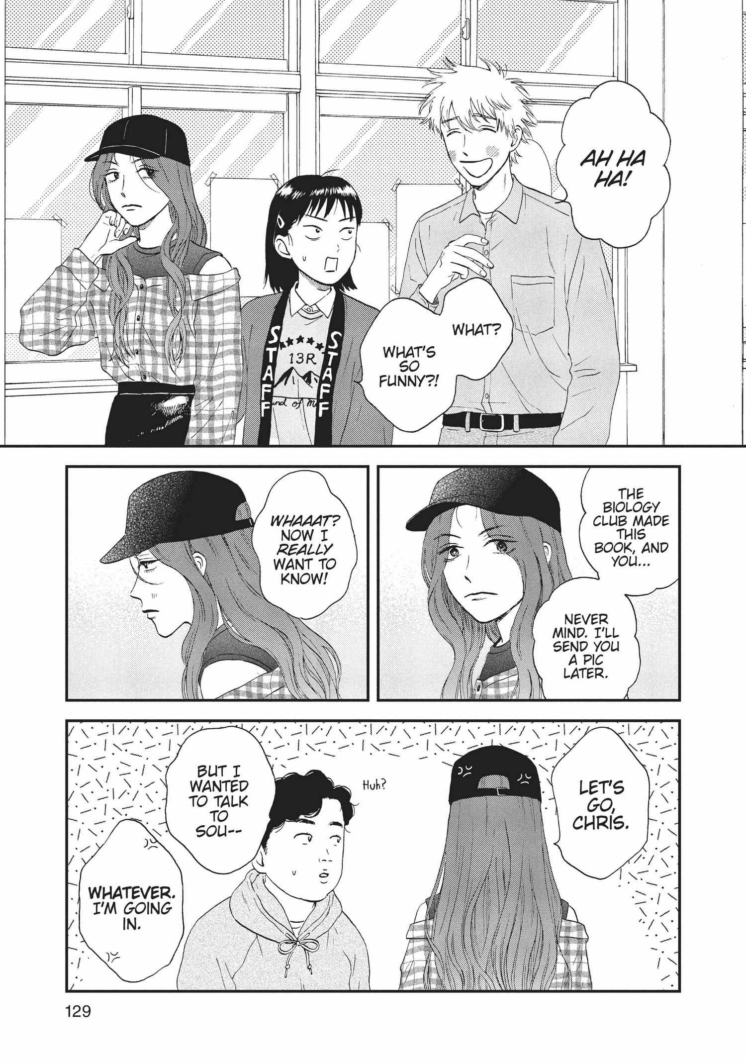 Manga page 130
