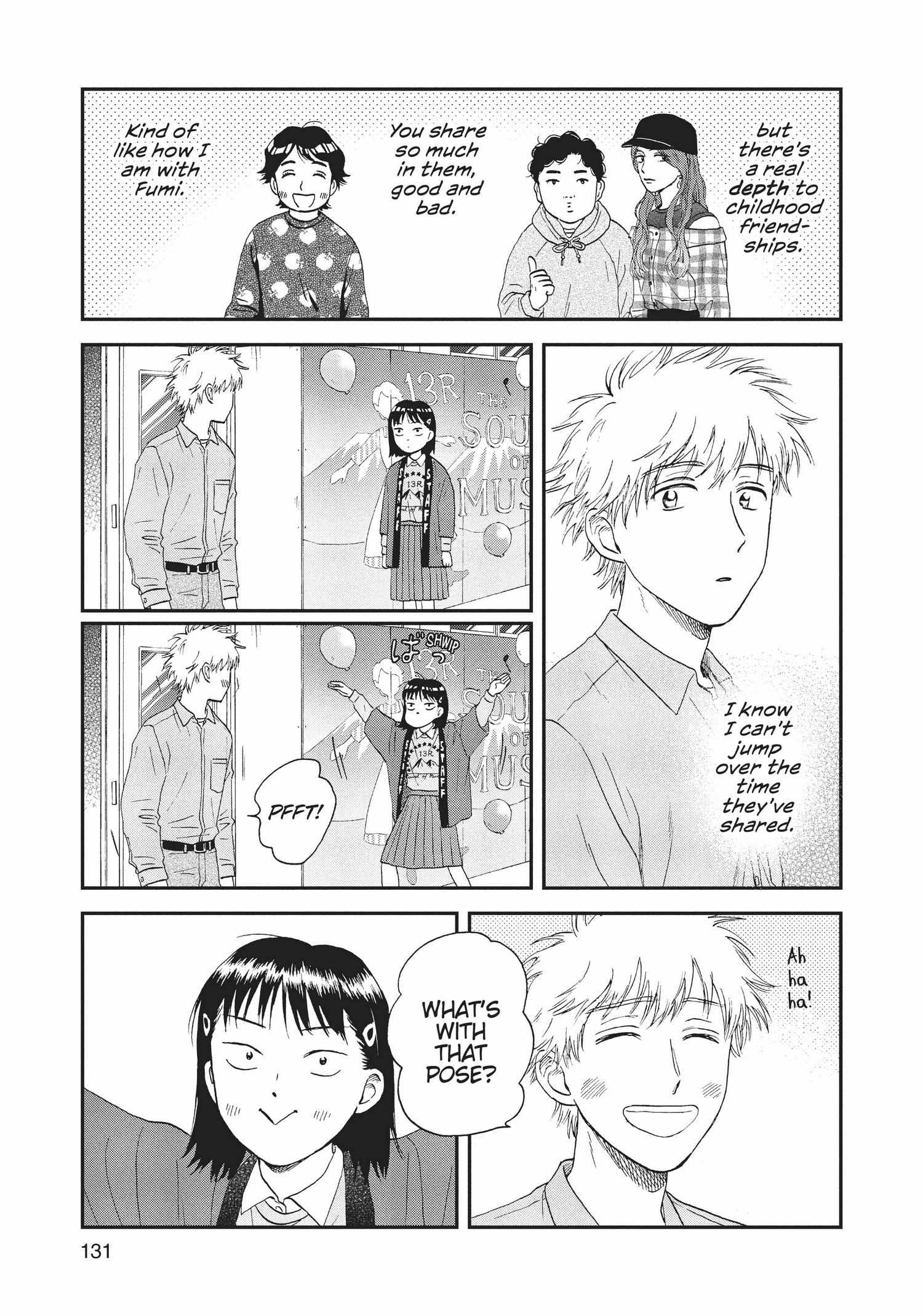 Manga page 132