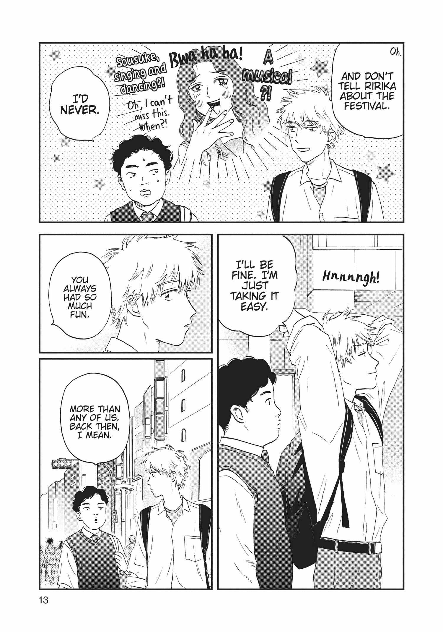Manga page 14