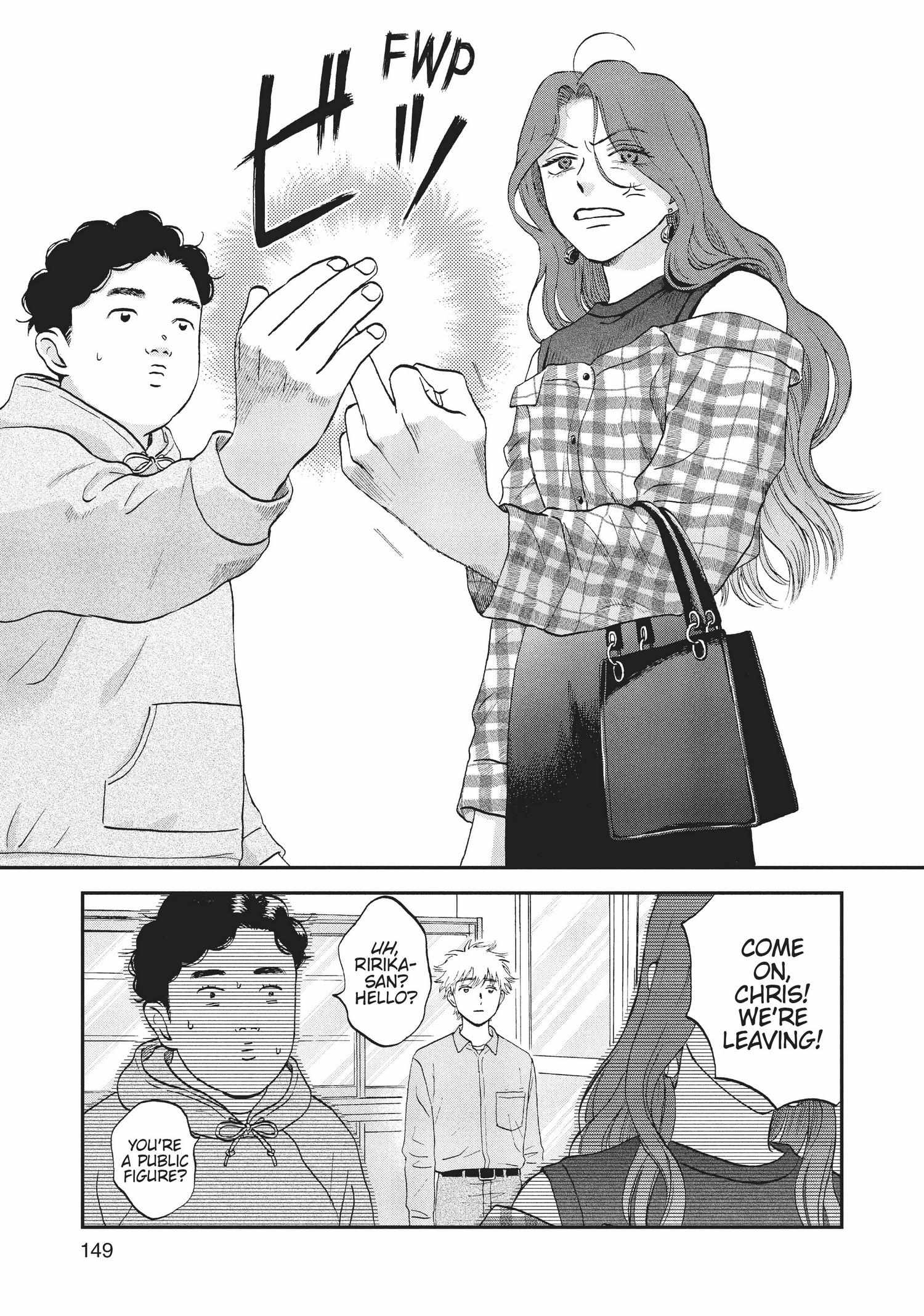Manga page 150
