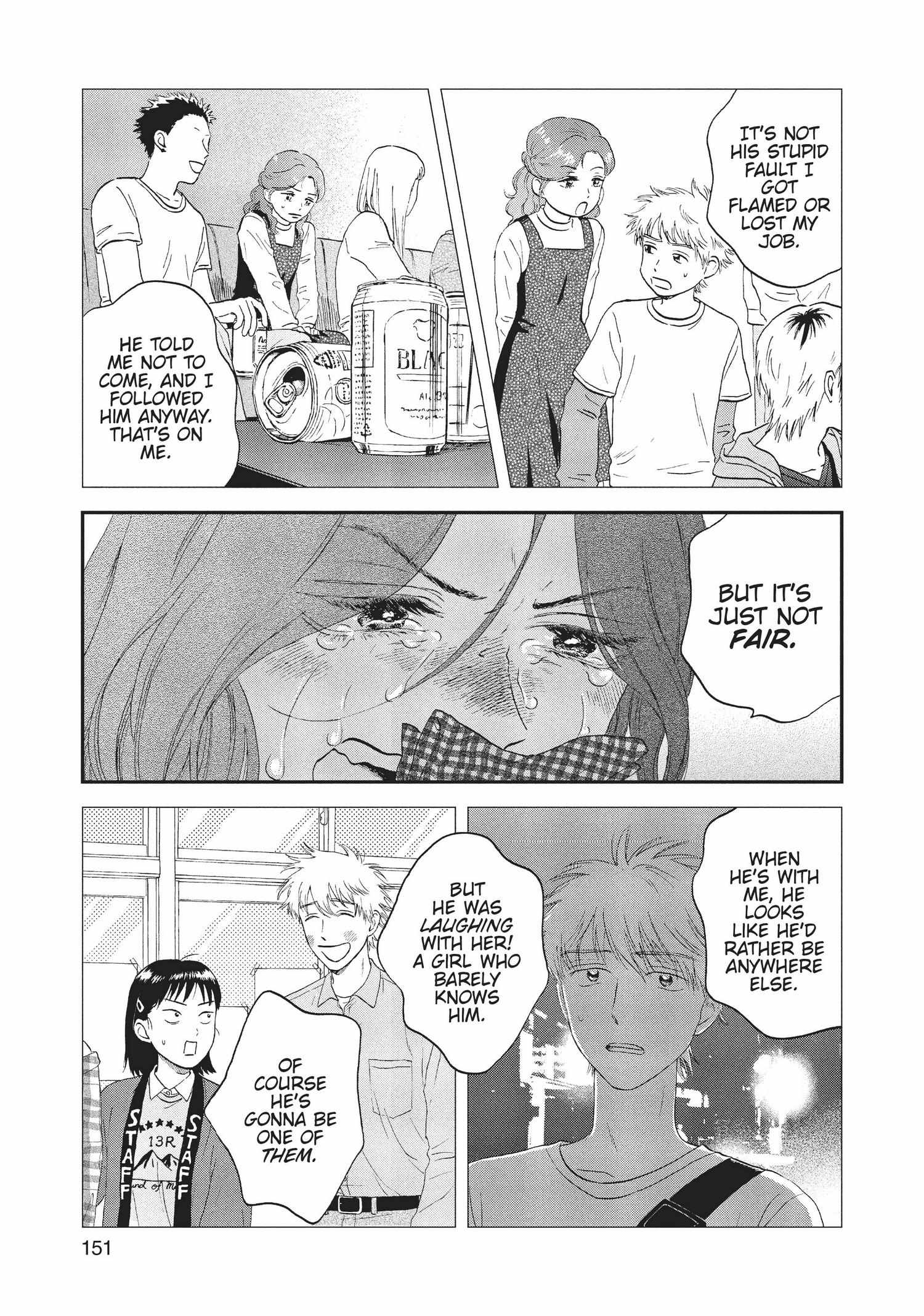 Manga page 152