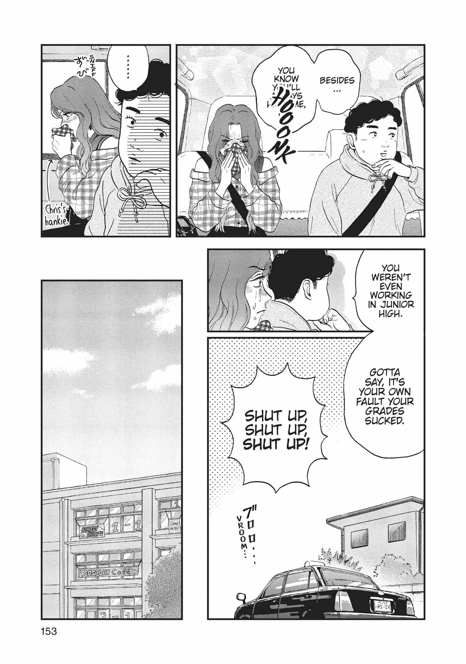 Manga page 154
