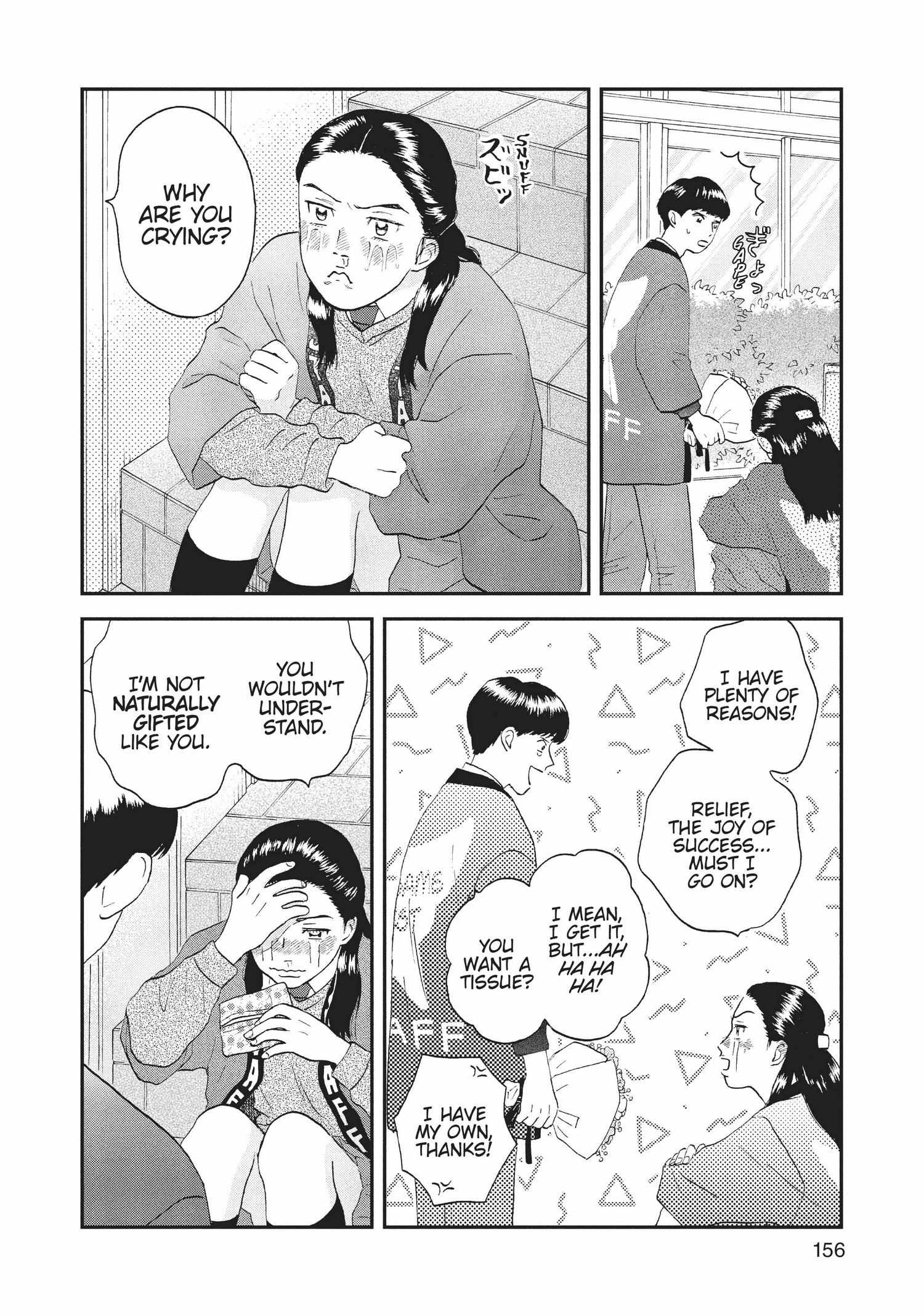Manga page 157