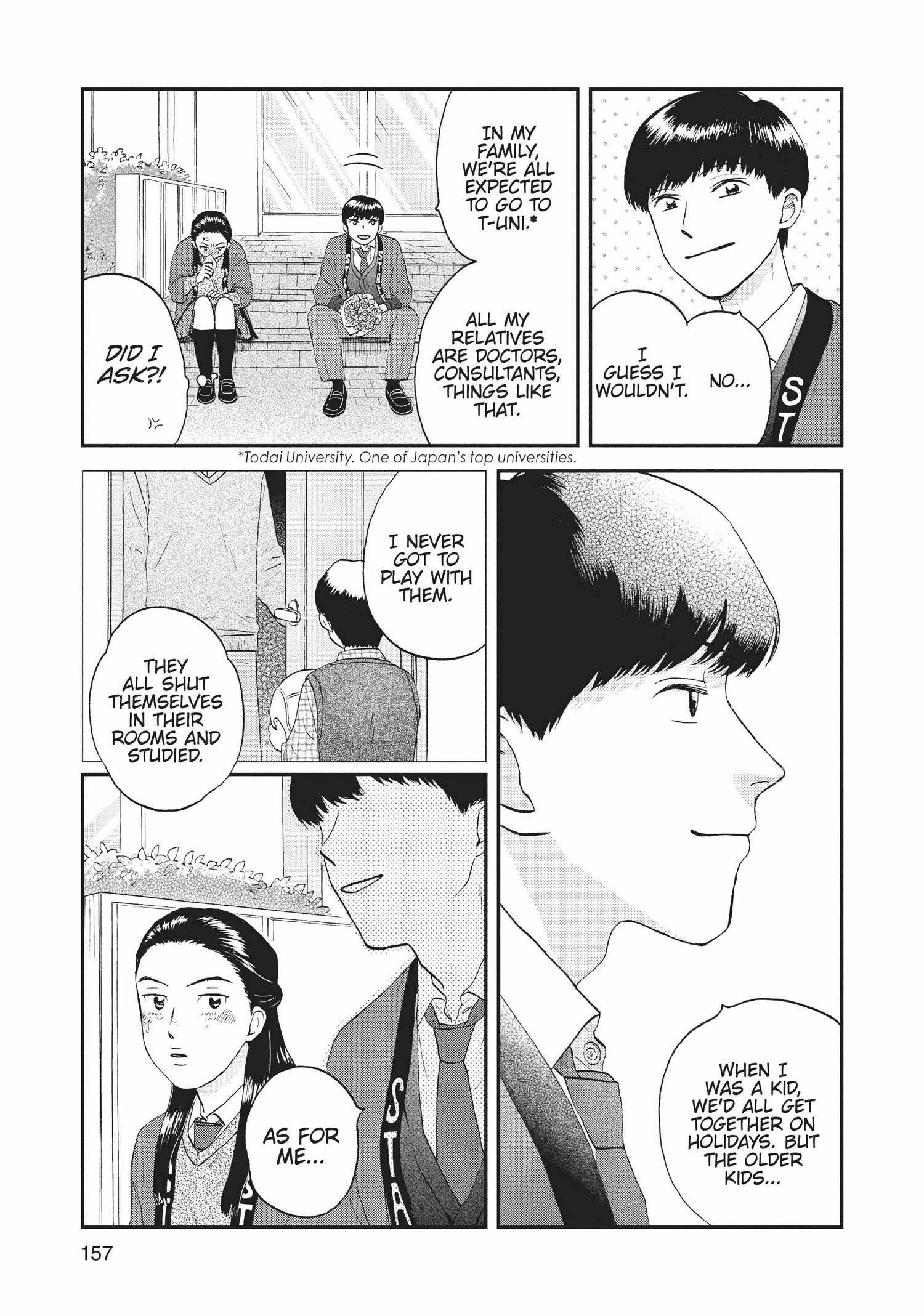 Manga page 158