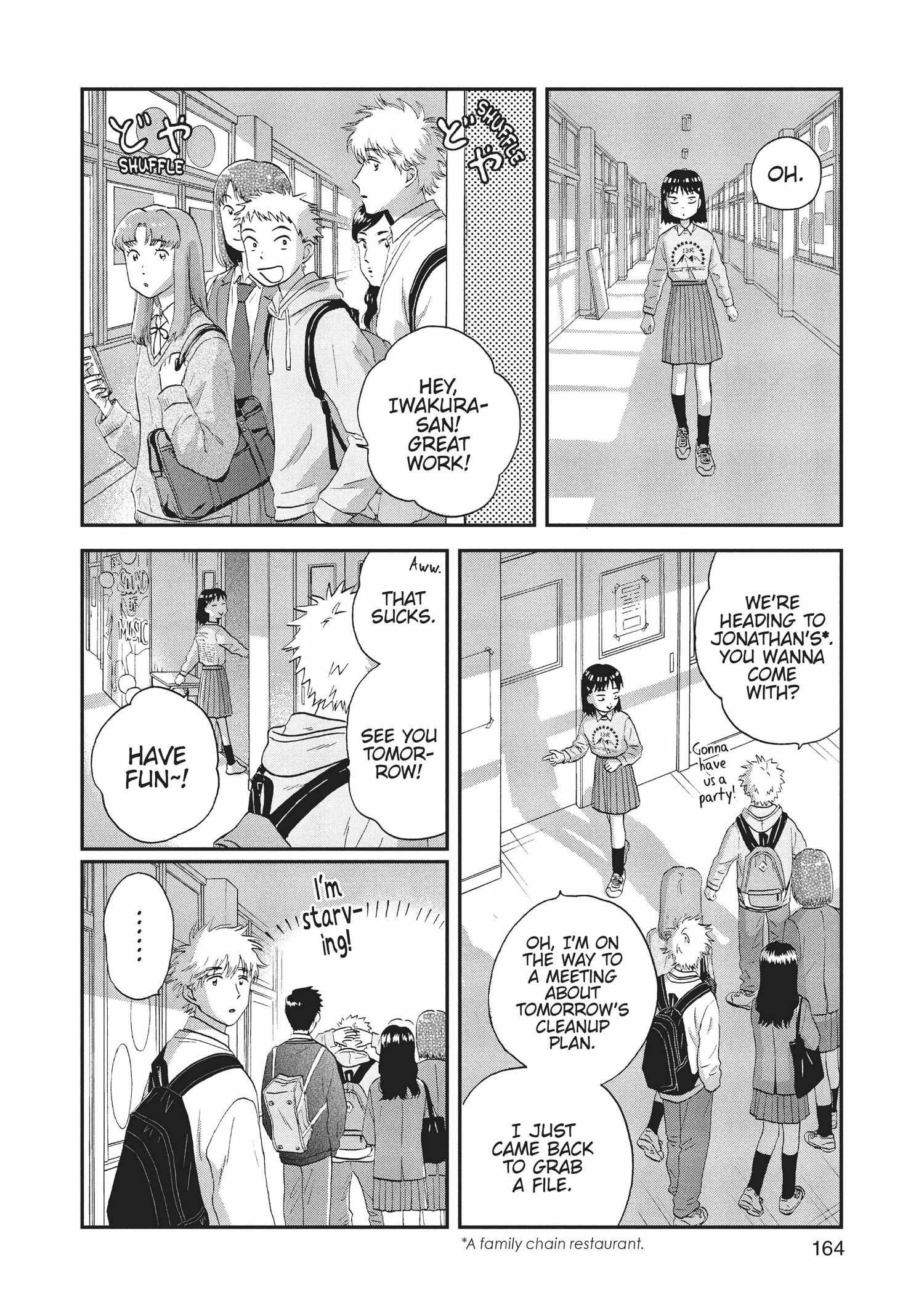 Manga page 164