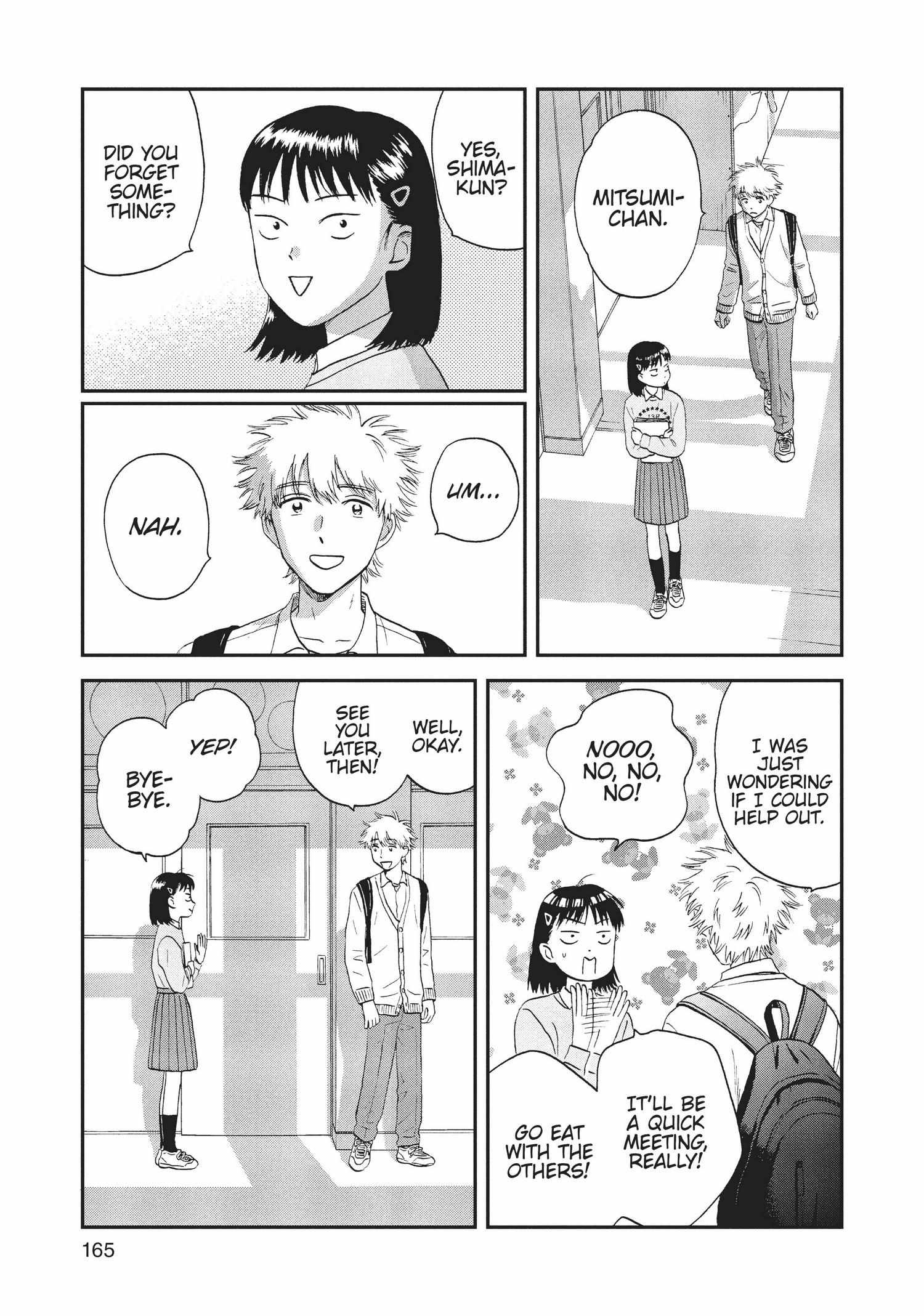 Manga page 165