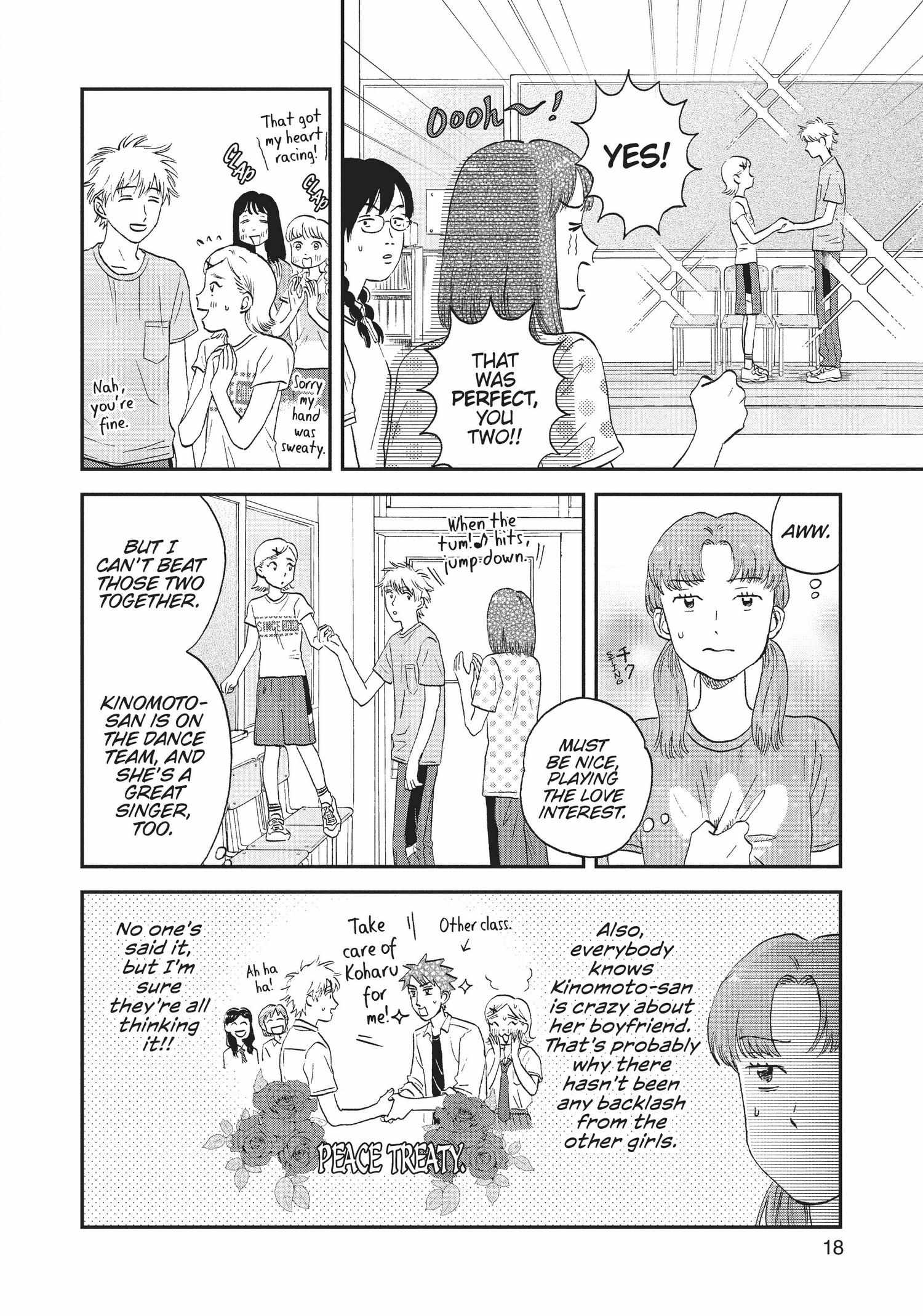 Manga page 19
