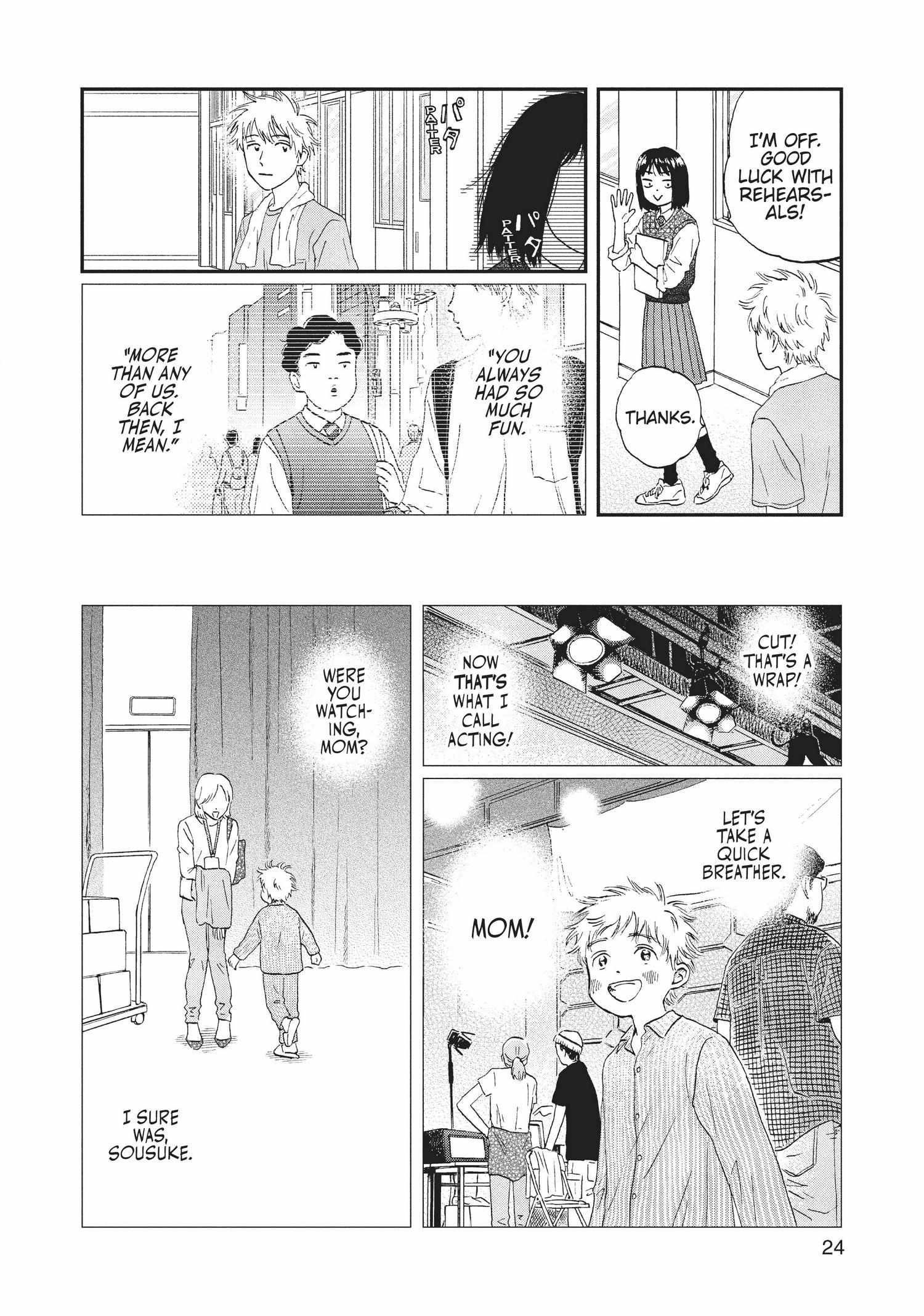Manga page 25