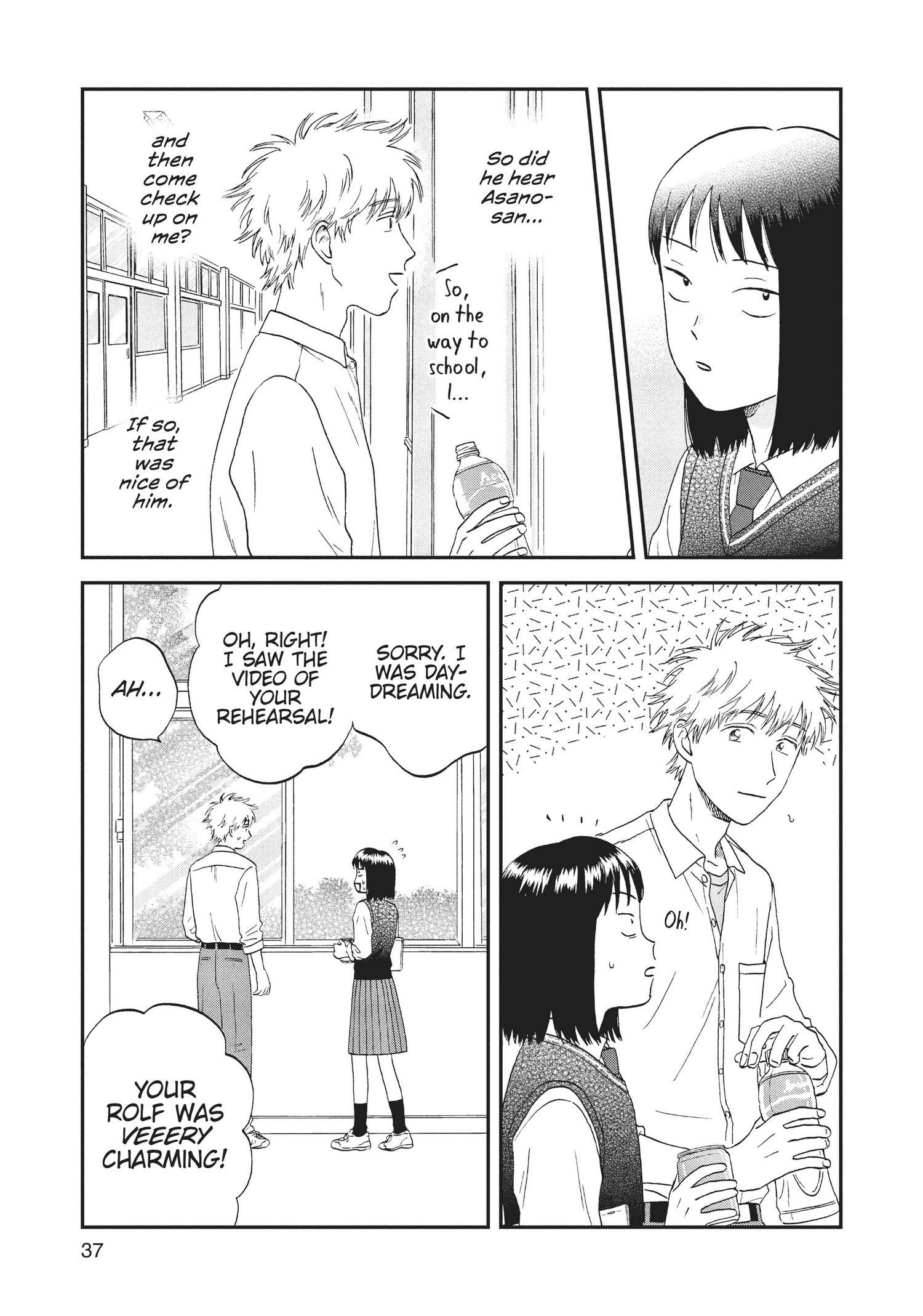 Manga page 38
