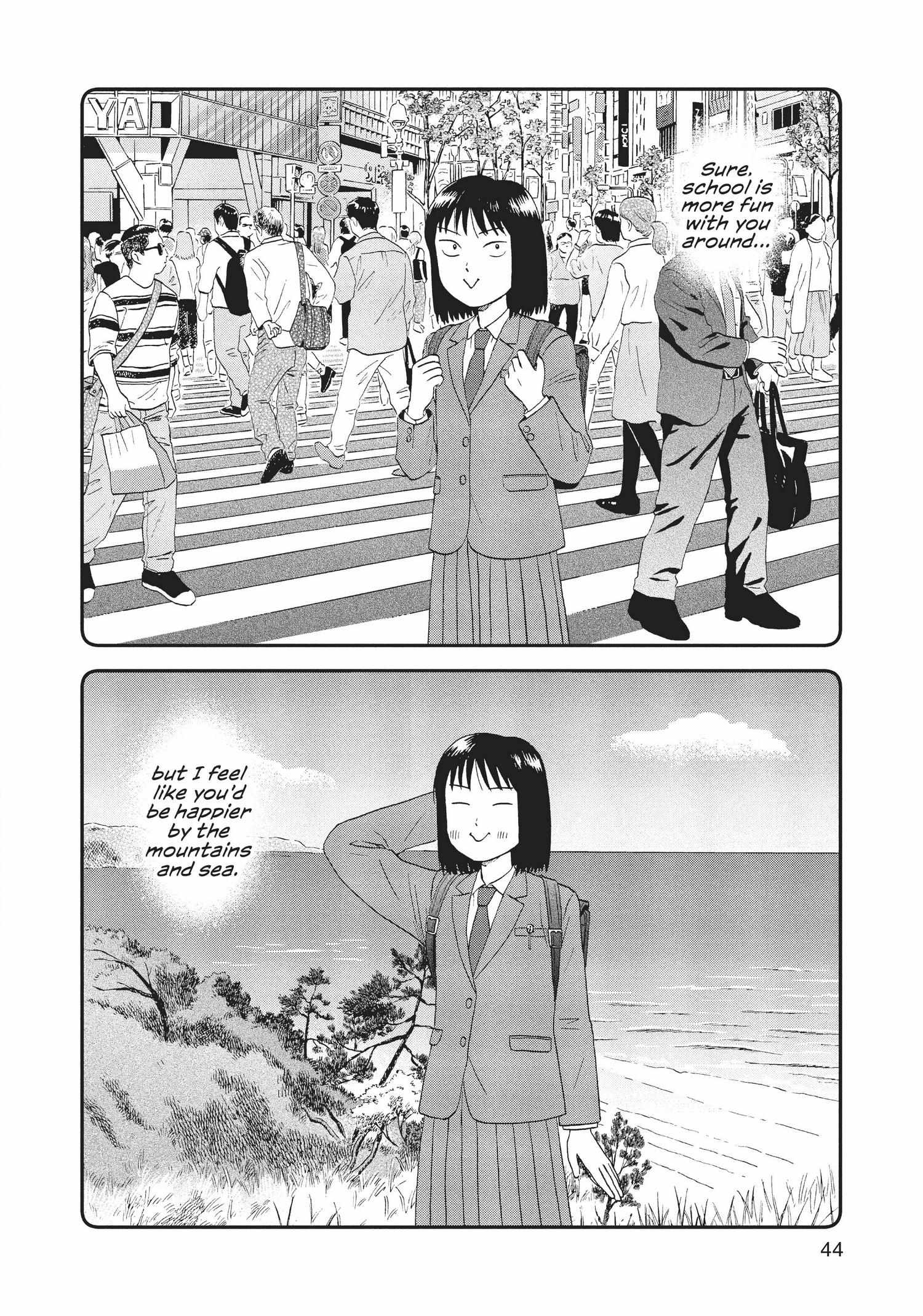 Manga page 45