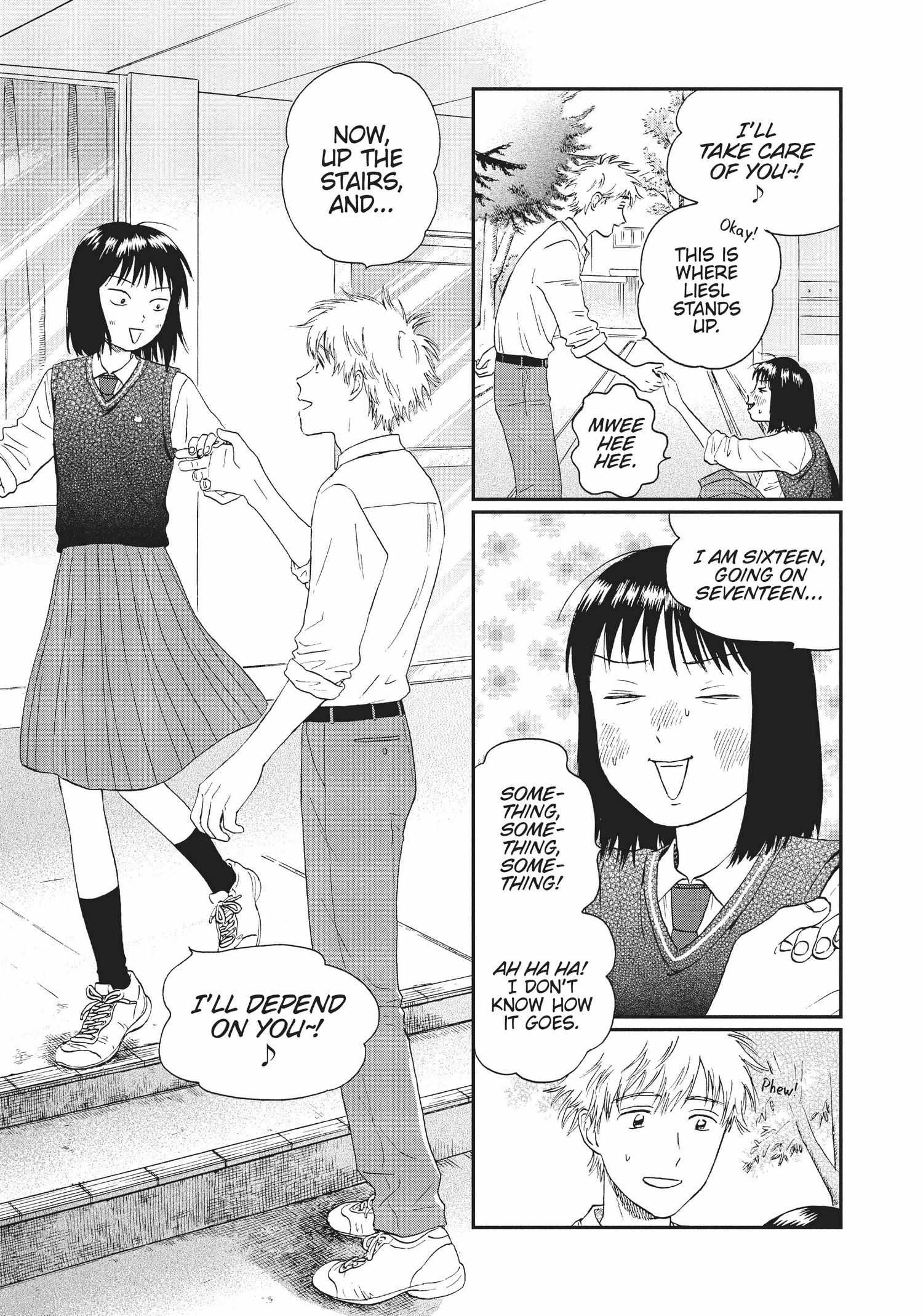 Manga page 50