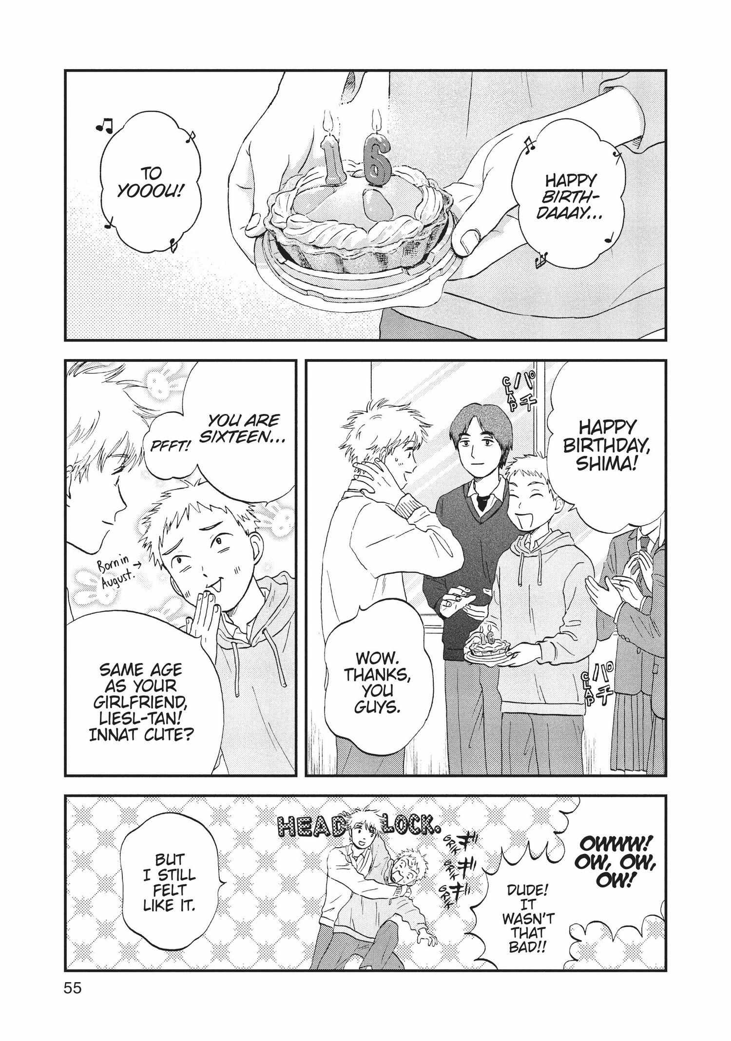 Manga page 56