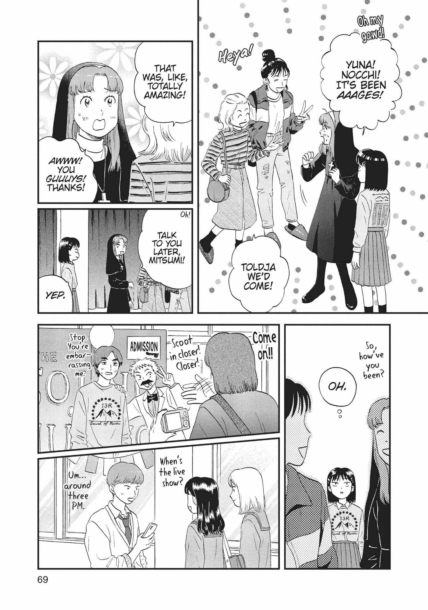 Manga page 70