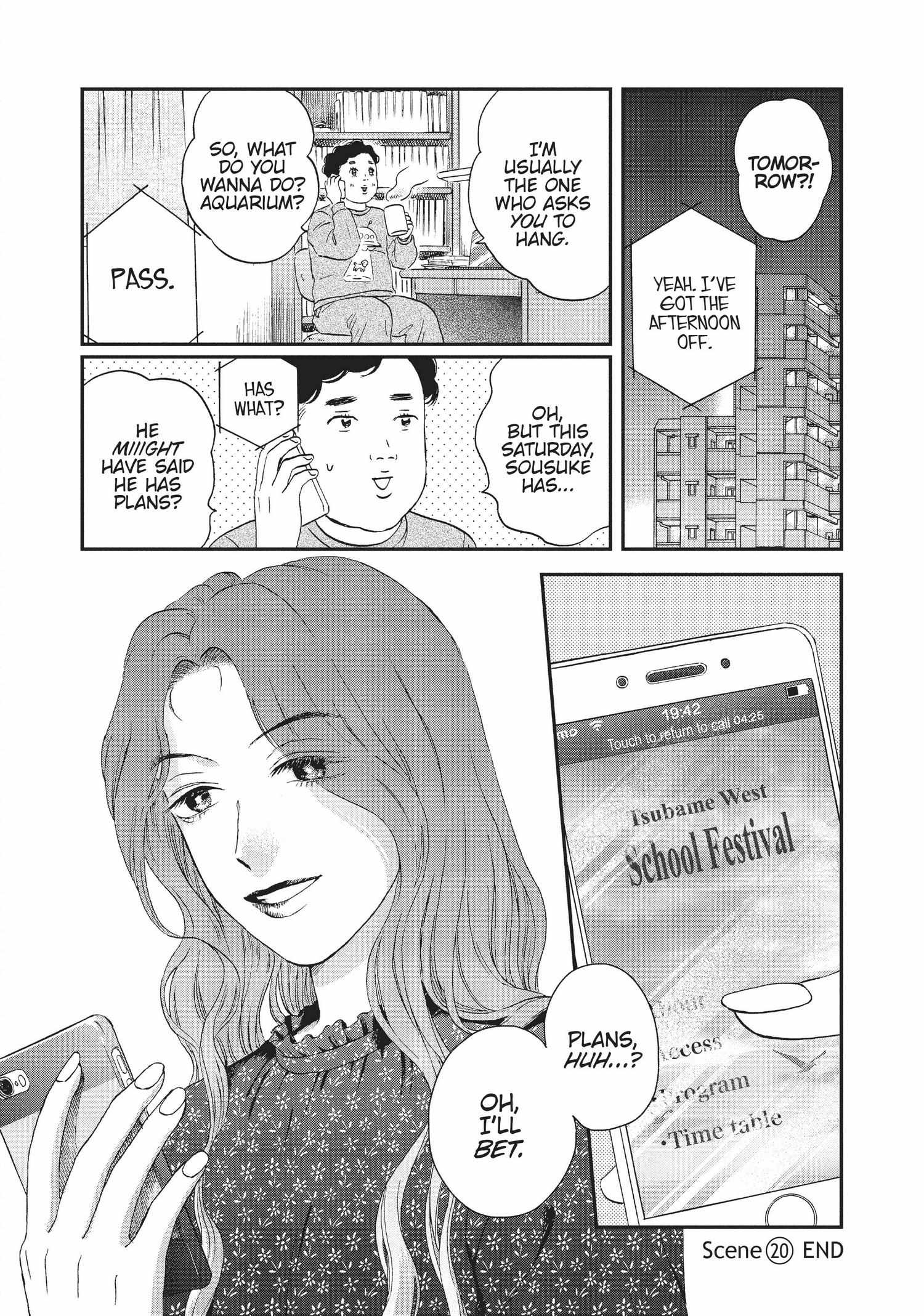 Manga page 87