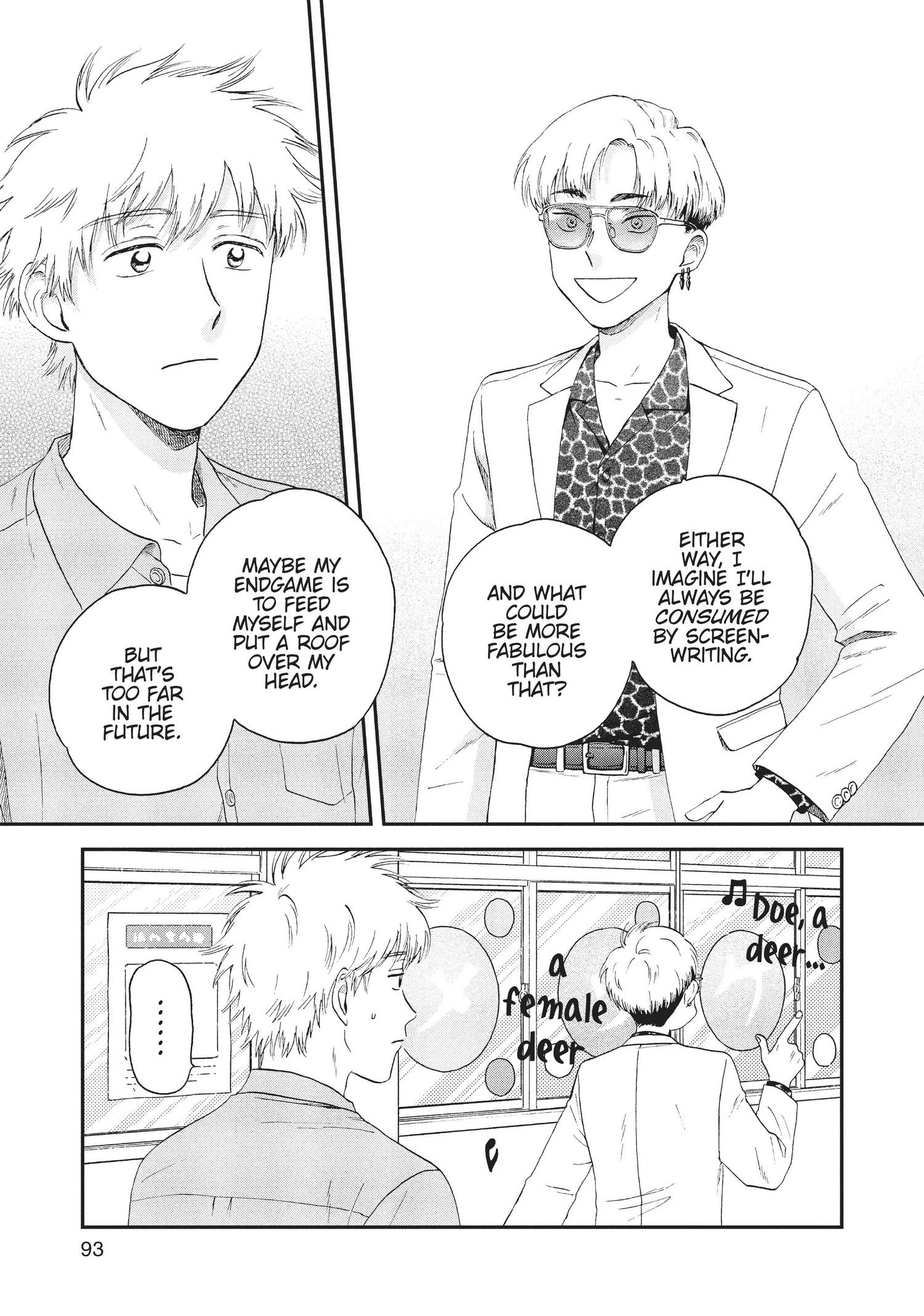 Manga page 94
