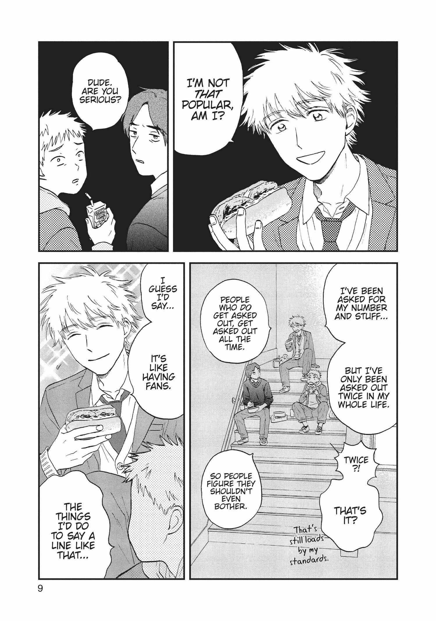 Manga page 10