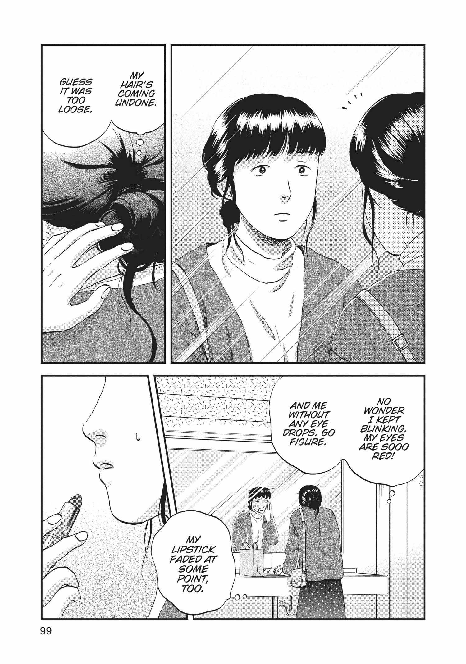 Manga page 100