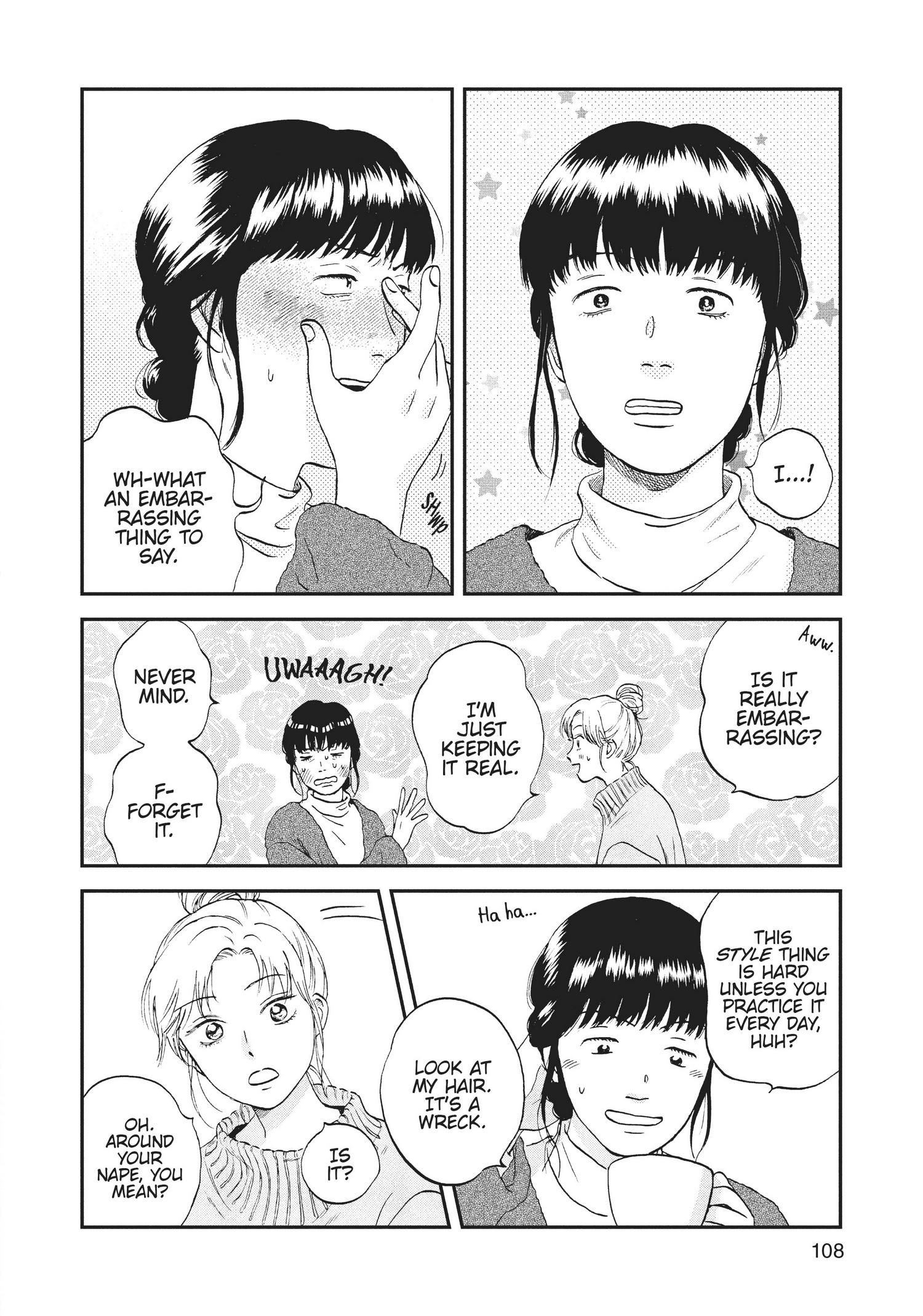 Manga page 109