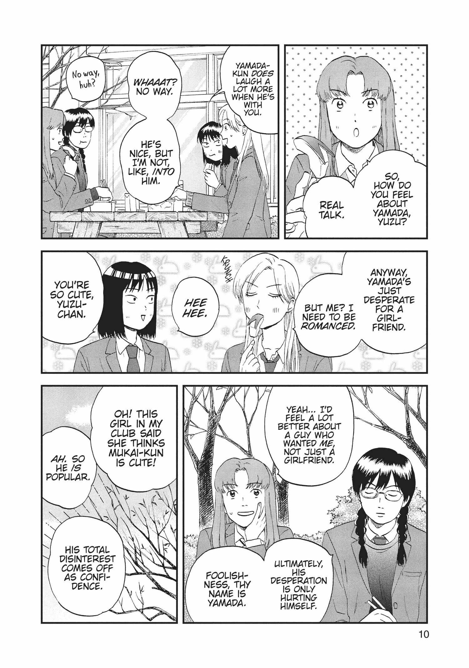 Manga page 11
