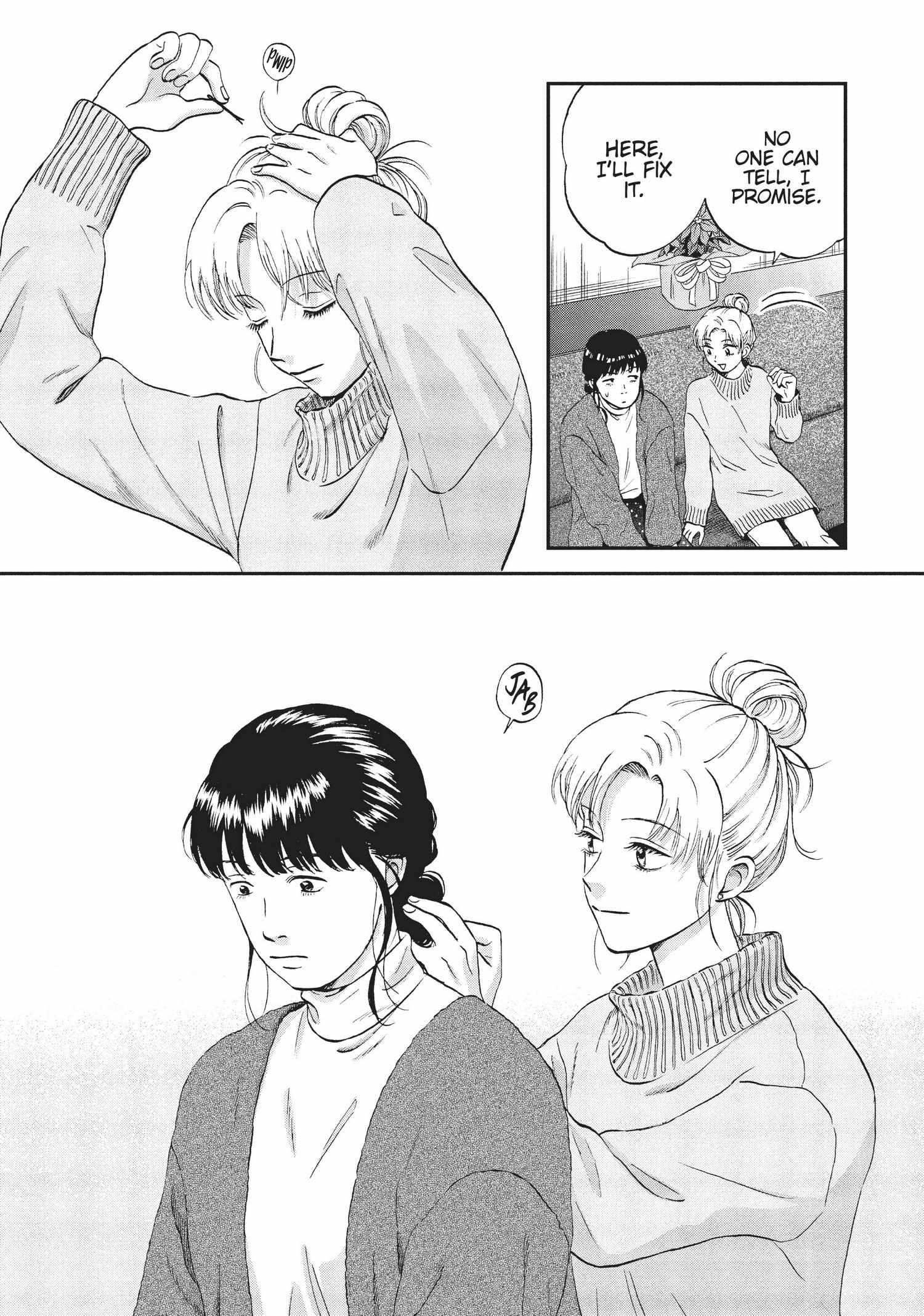 Manga page 110