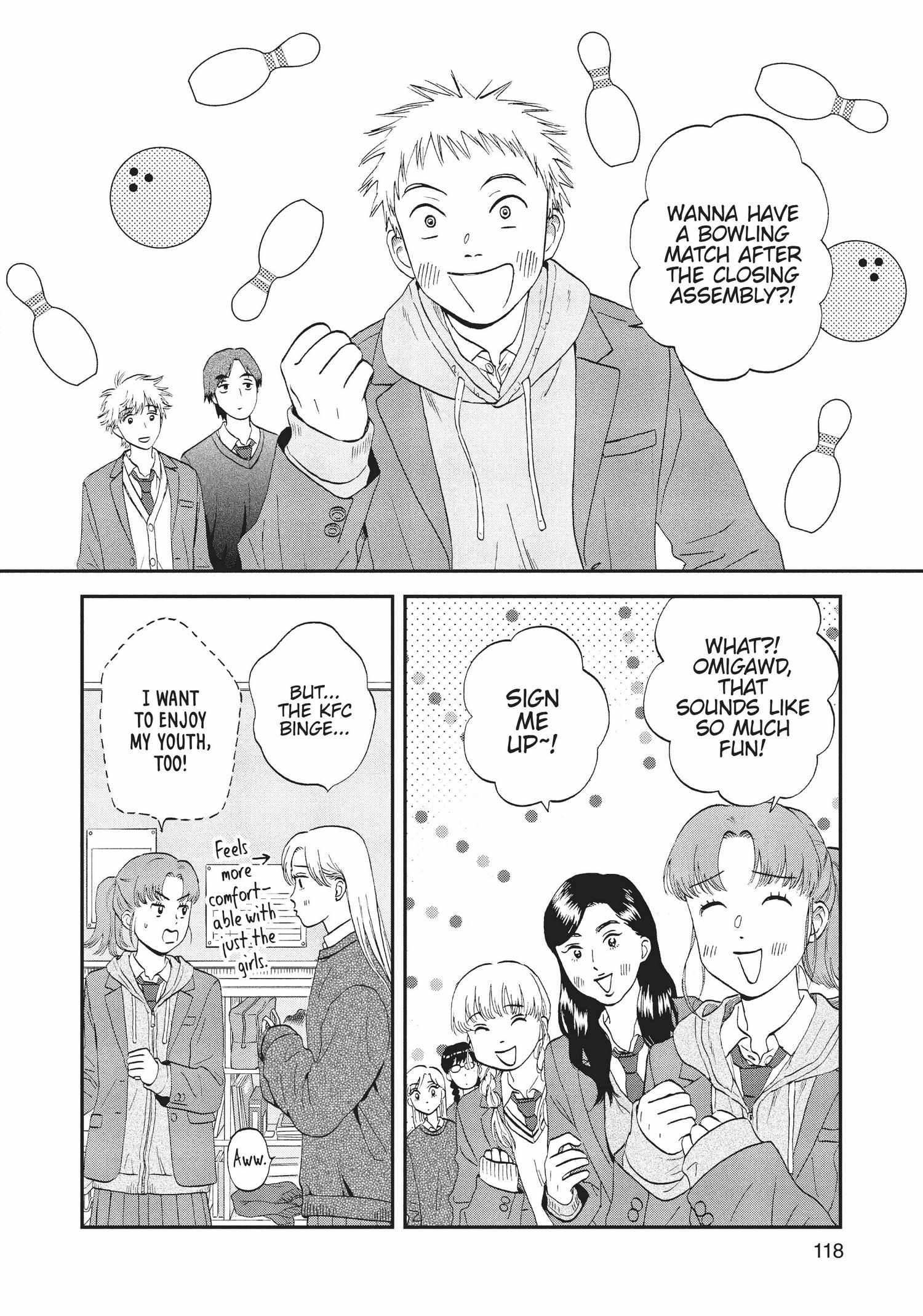Manga page 119