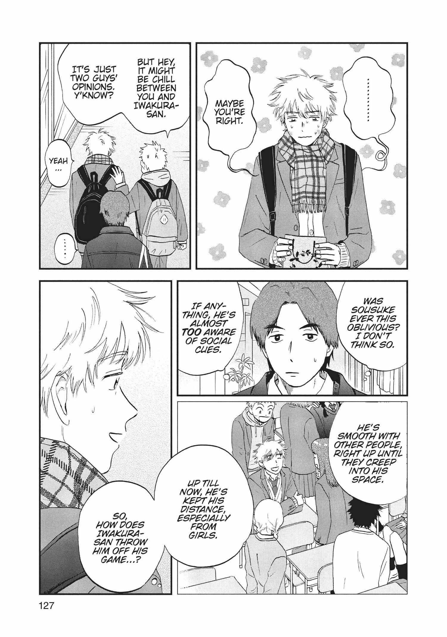 Manga page 128