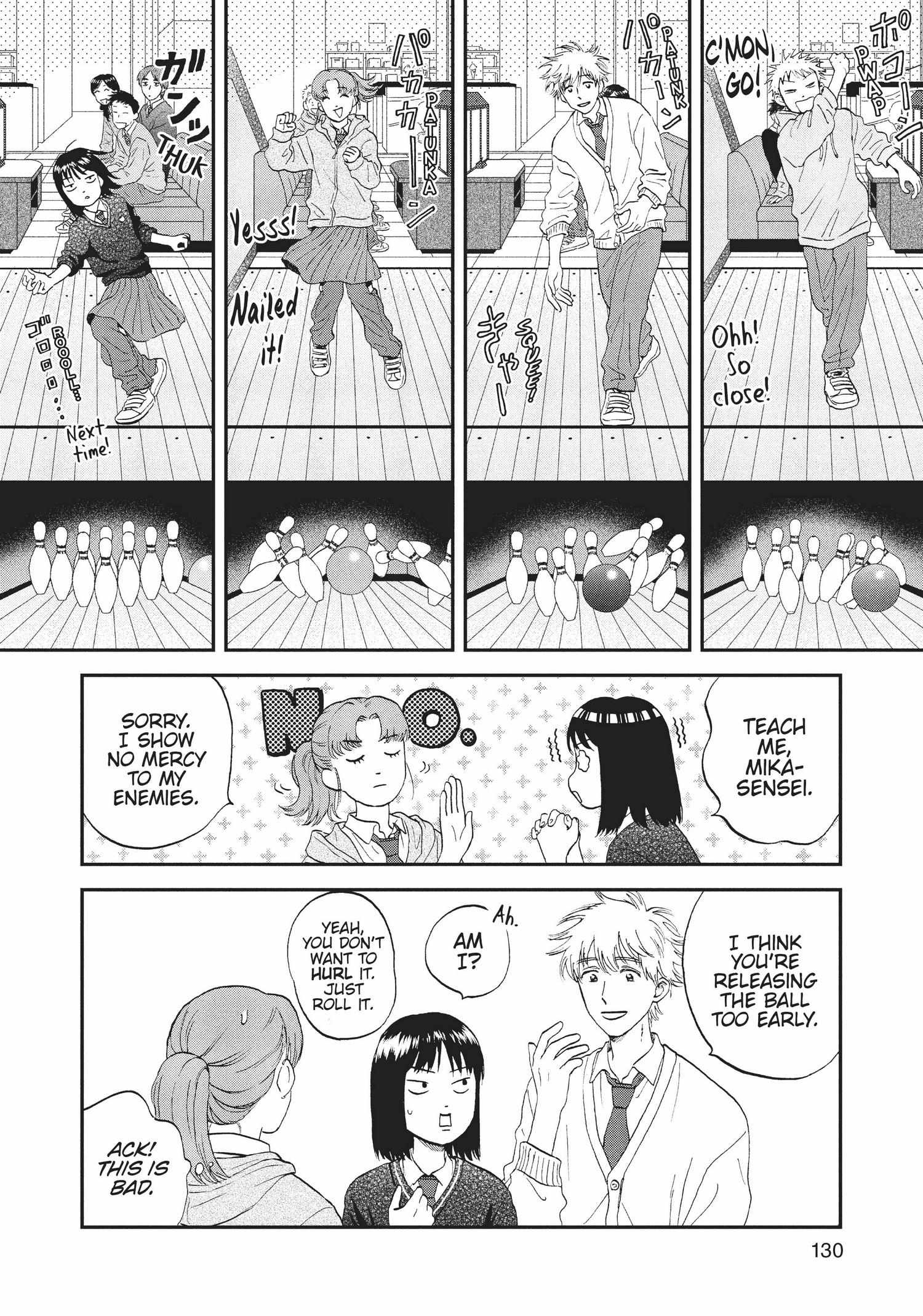 Manga page 131
