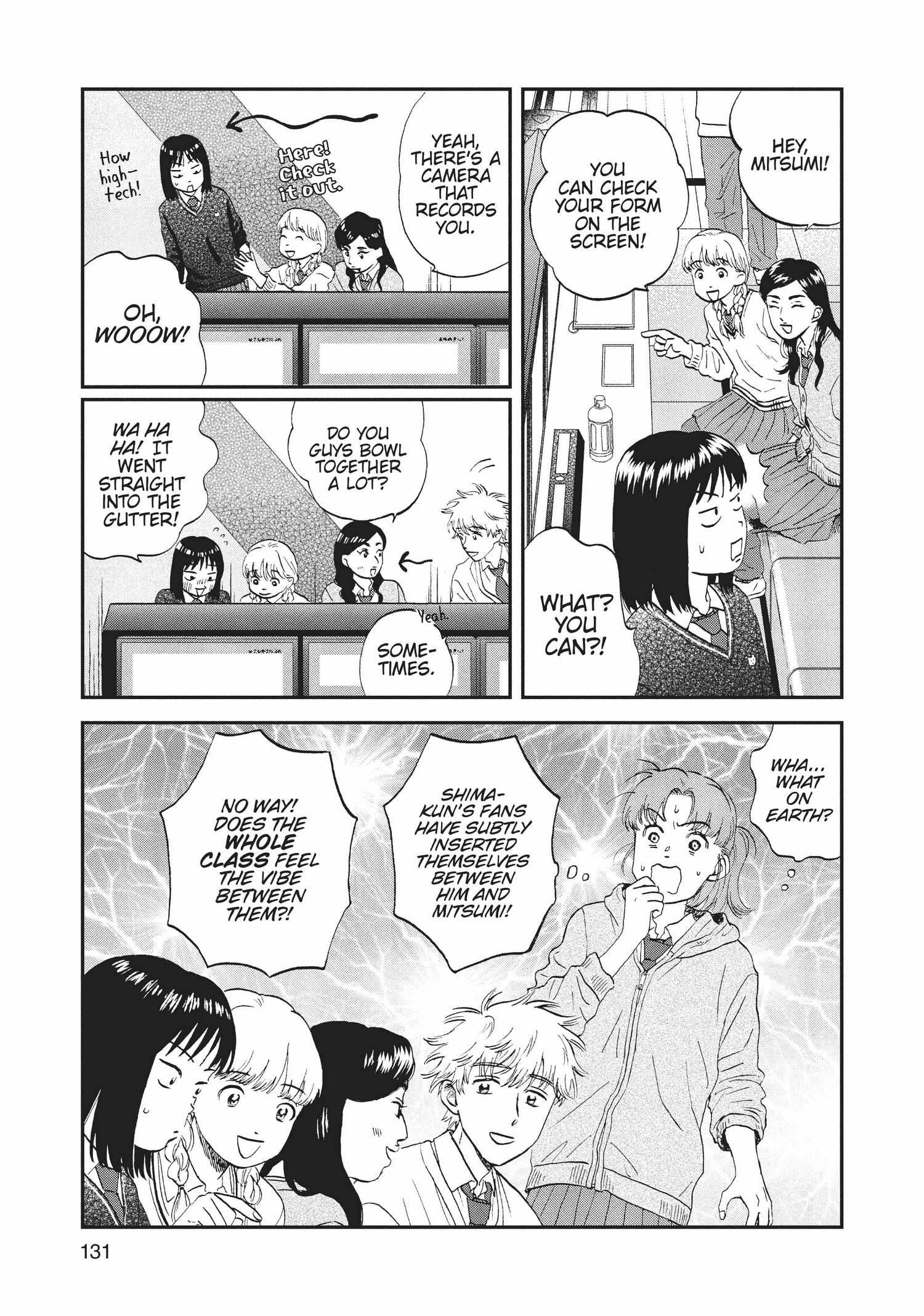 Manga page 132
