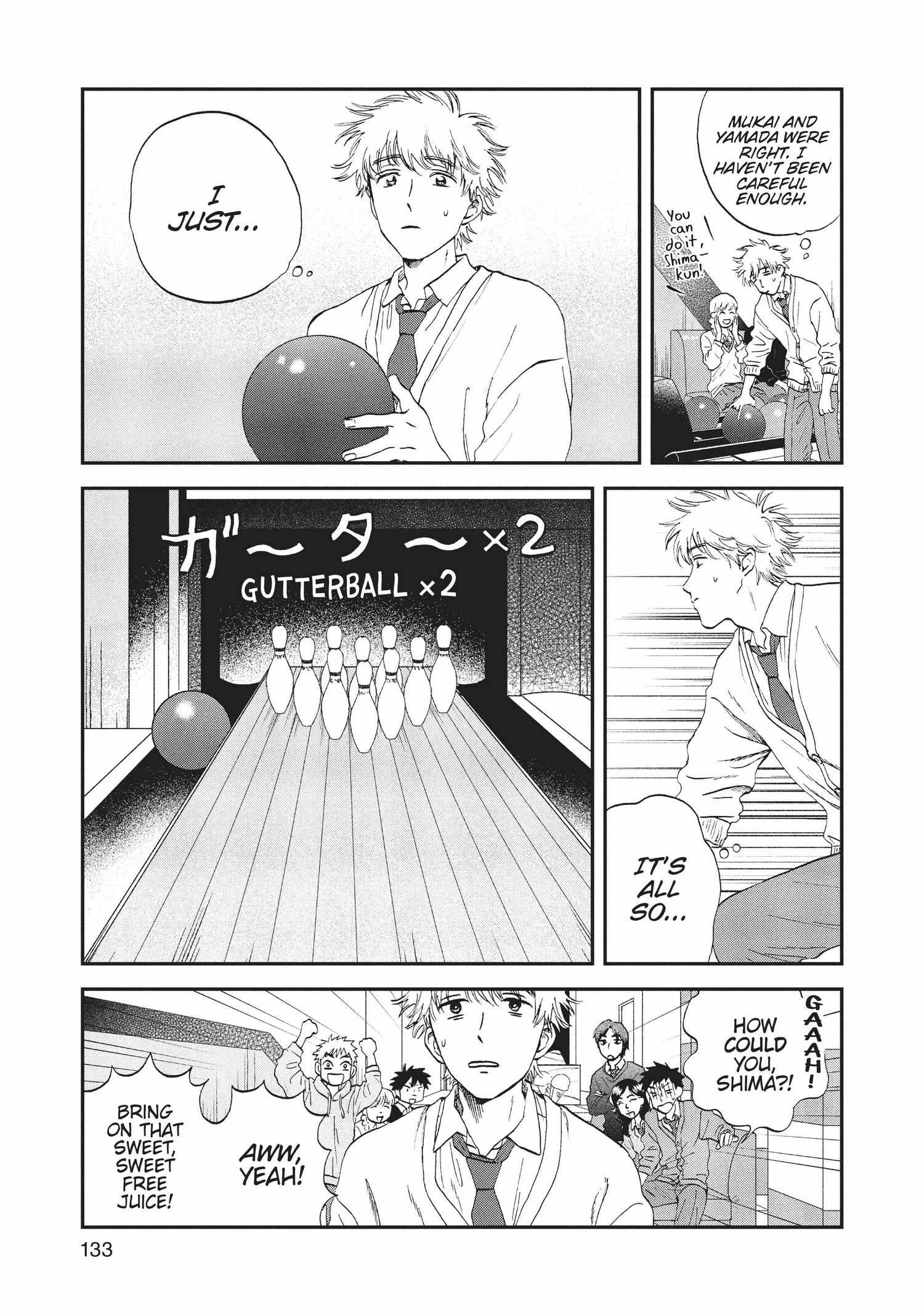 Manga page 134