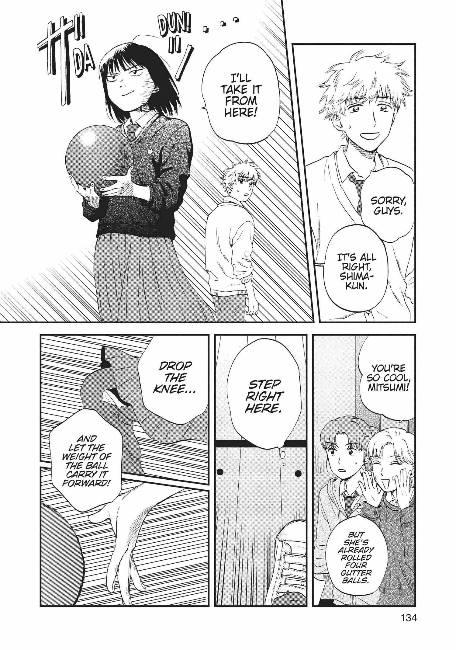 Manga page 135