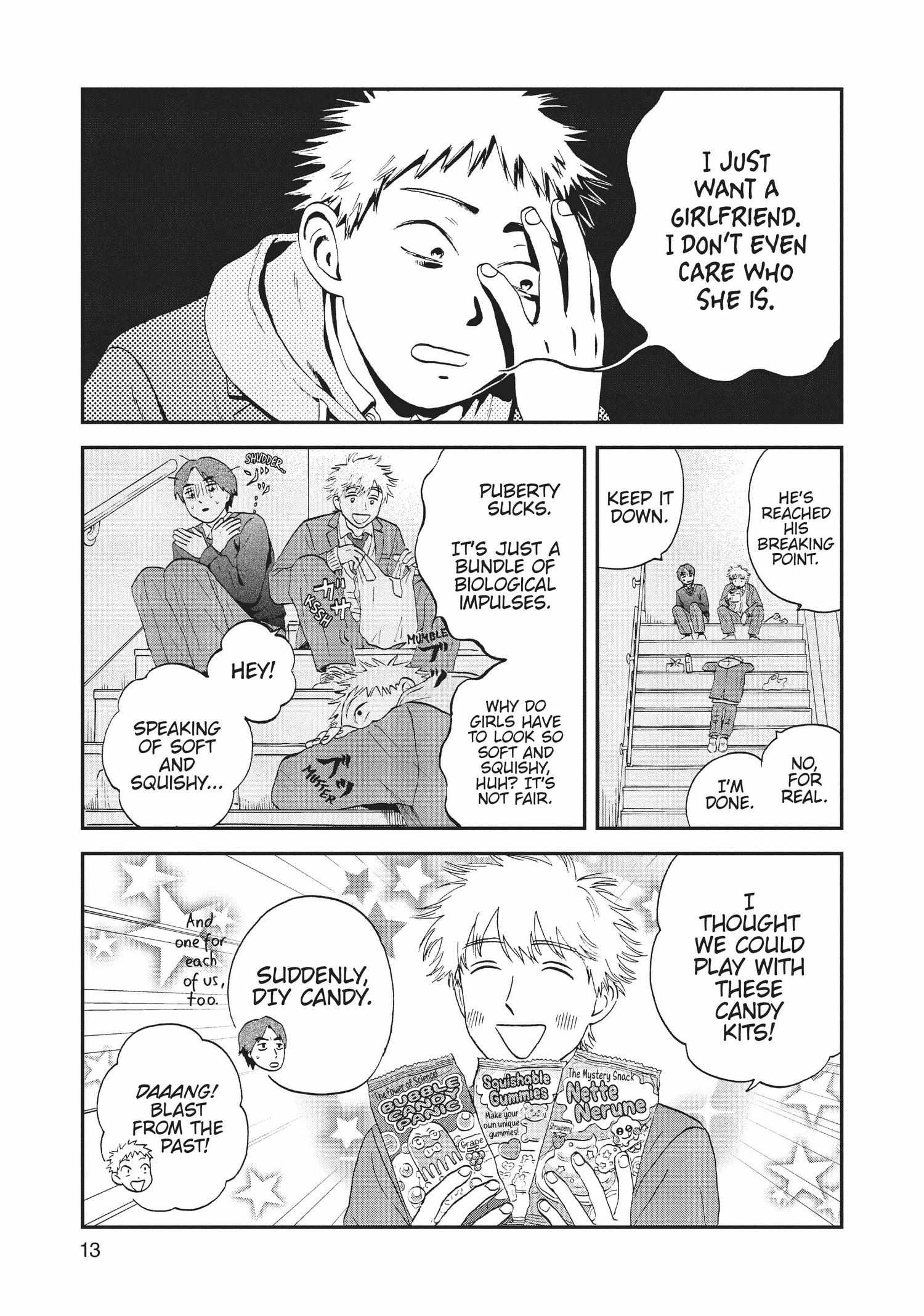 Manga page 14