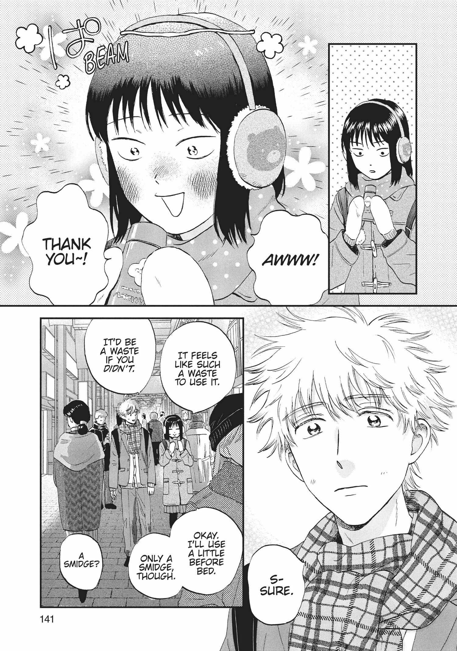 Manga page 142