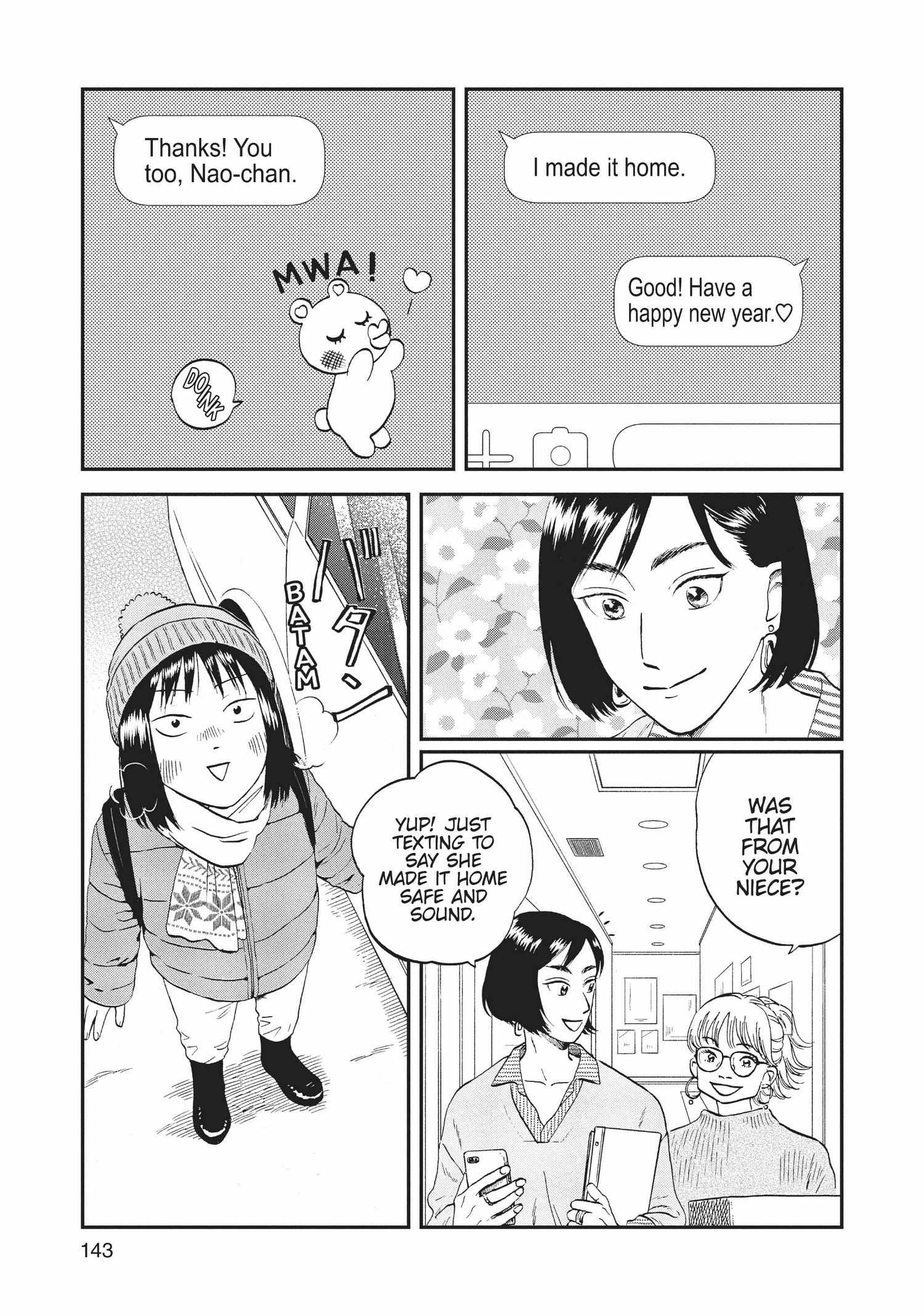 Manga page 144