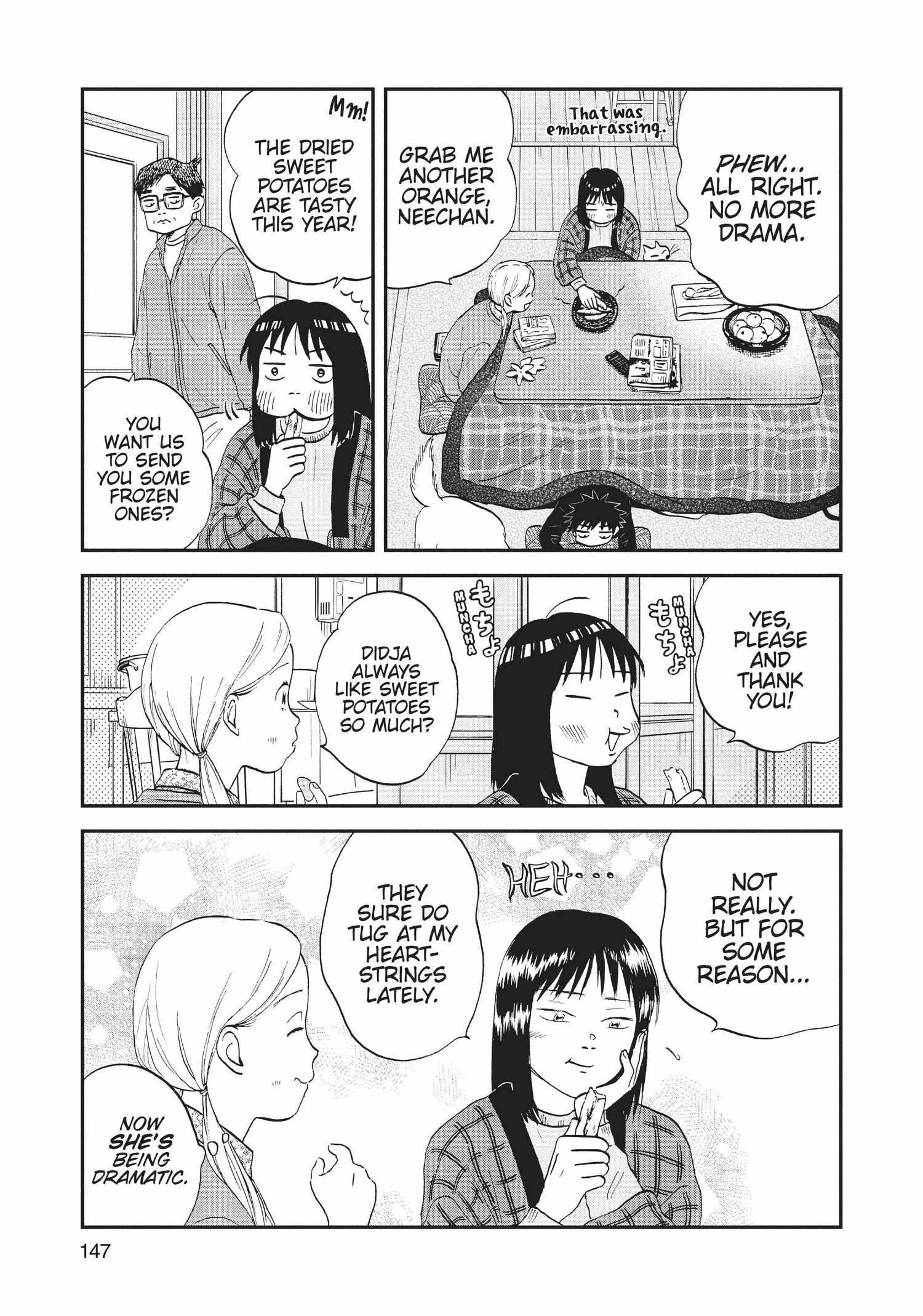 Manga page 147