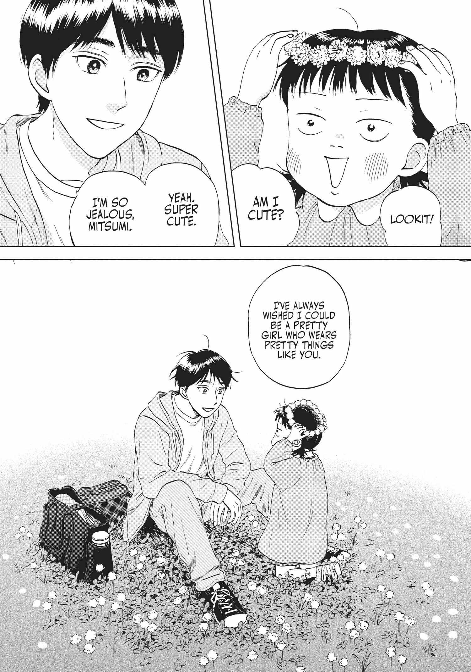 Manga page 155