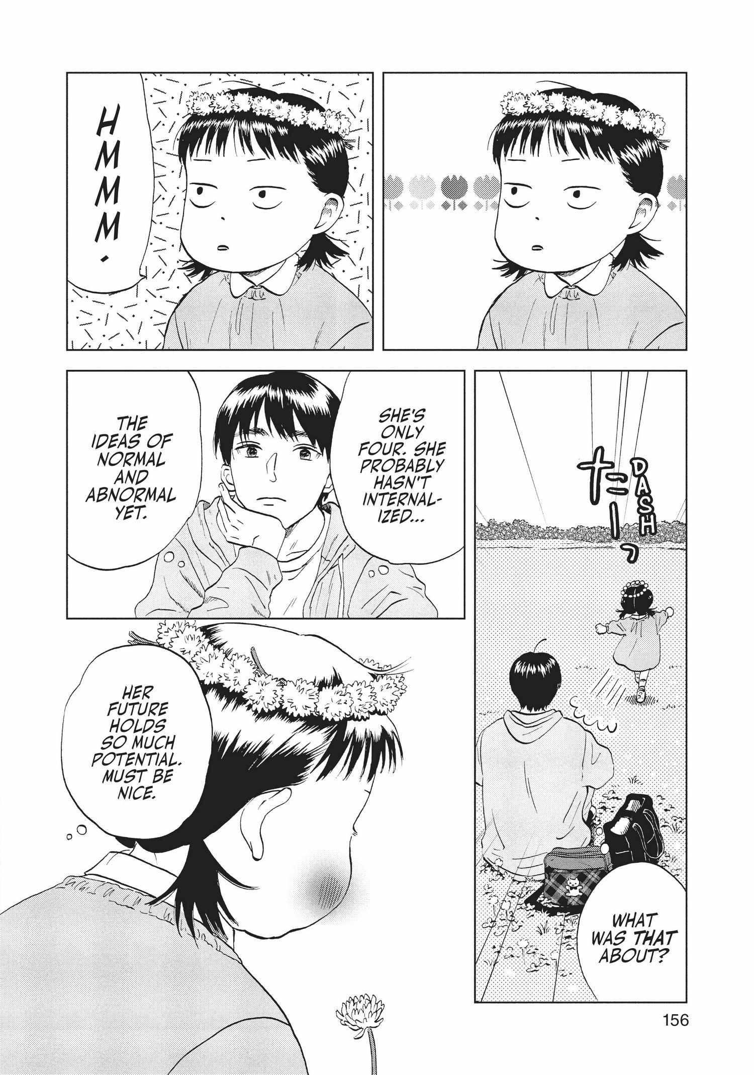 Manga page 156