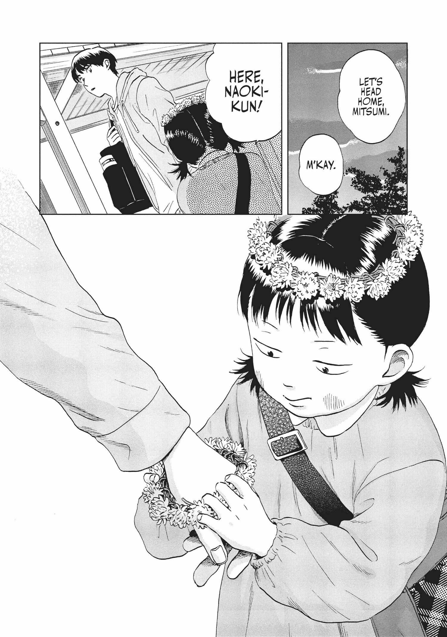 Manga page 157