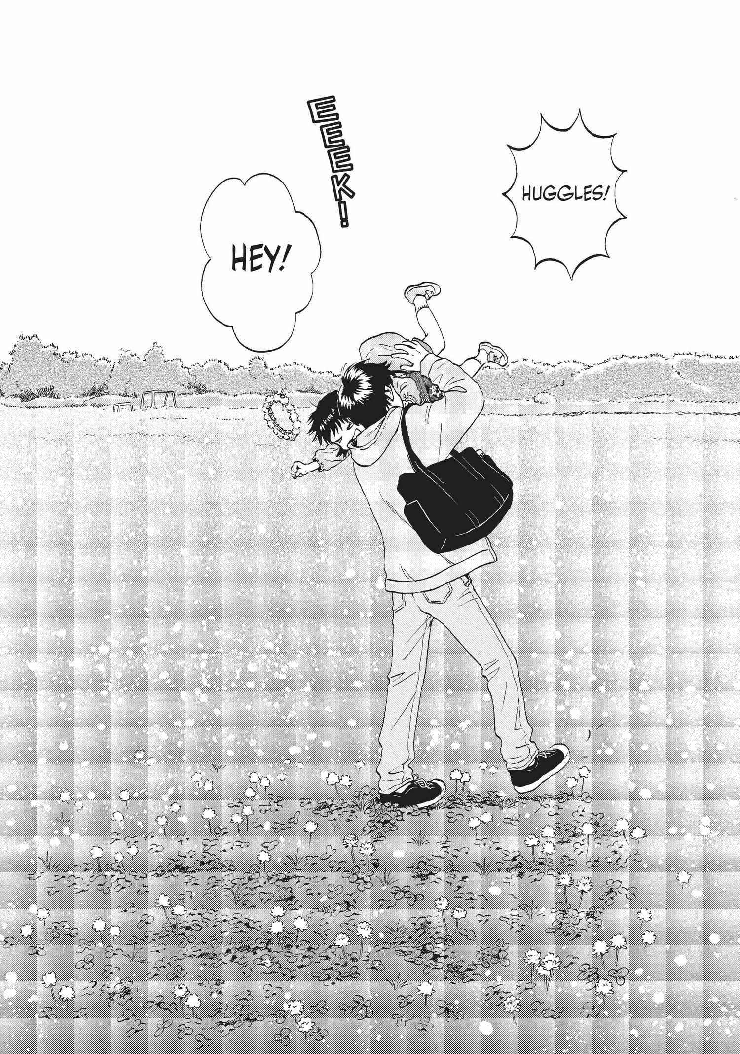 Manga page 159