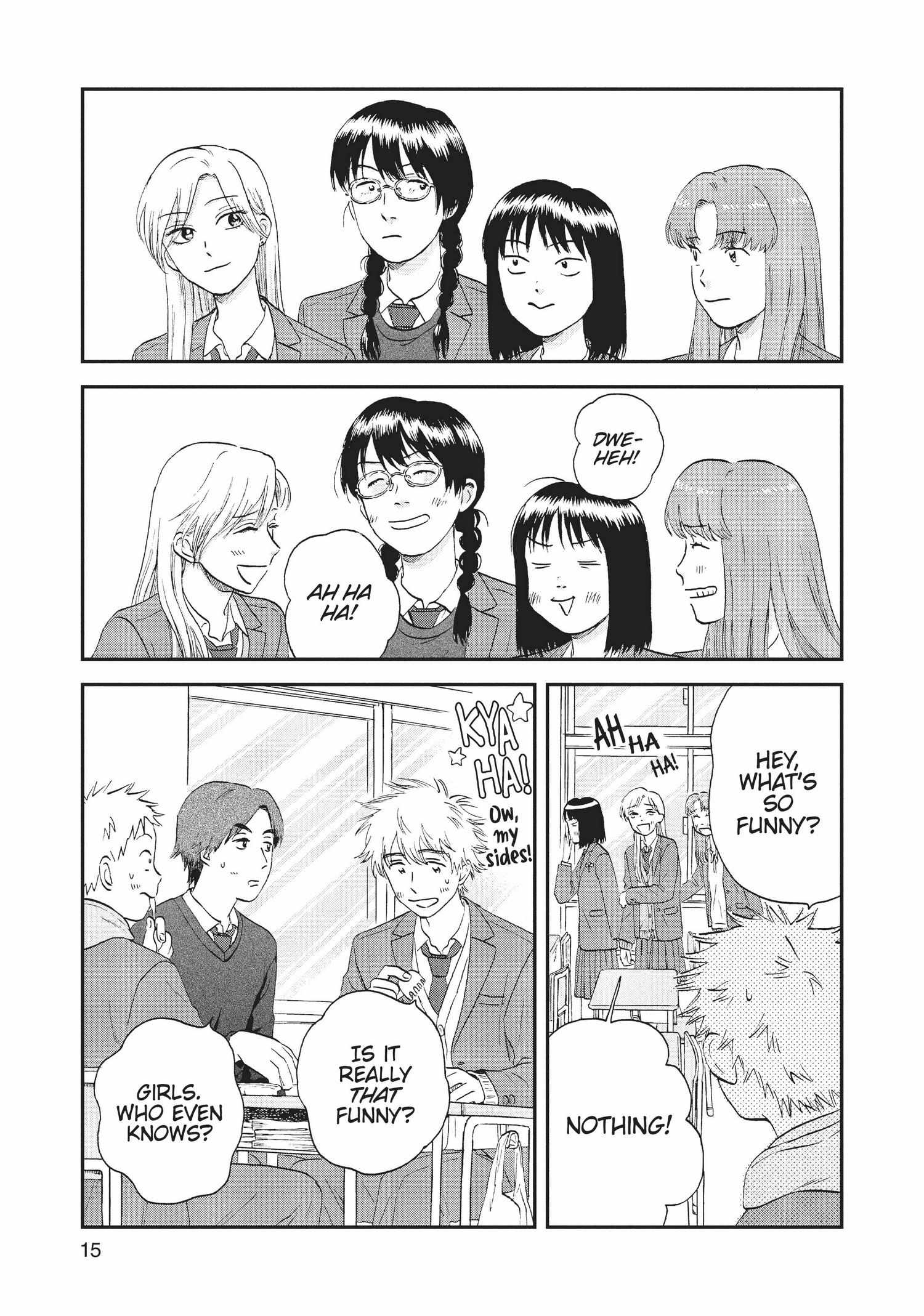 Manga page 16