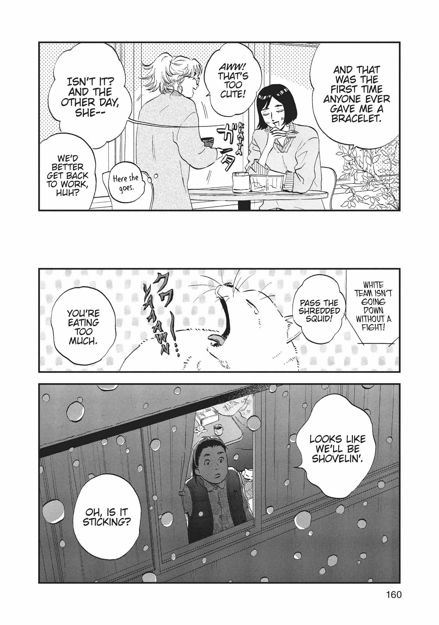 Manga page 160