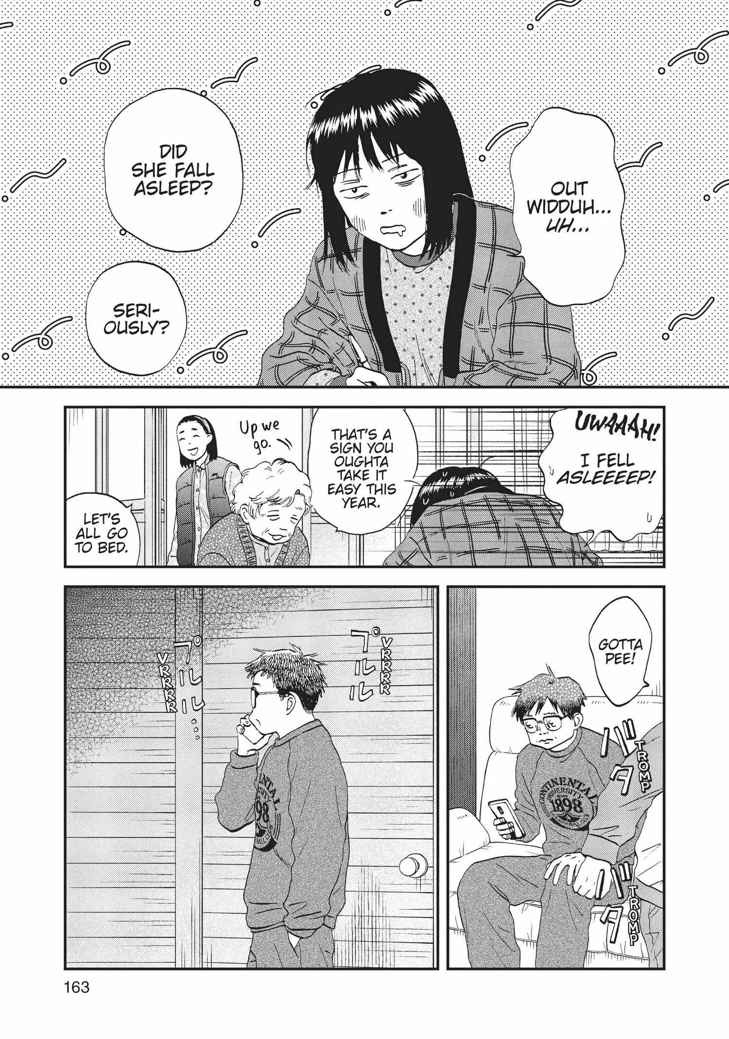 Manga page 163