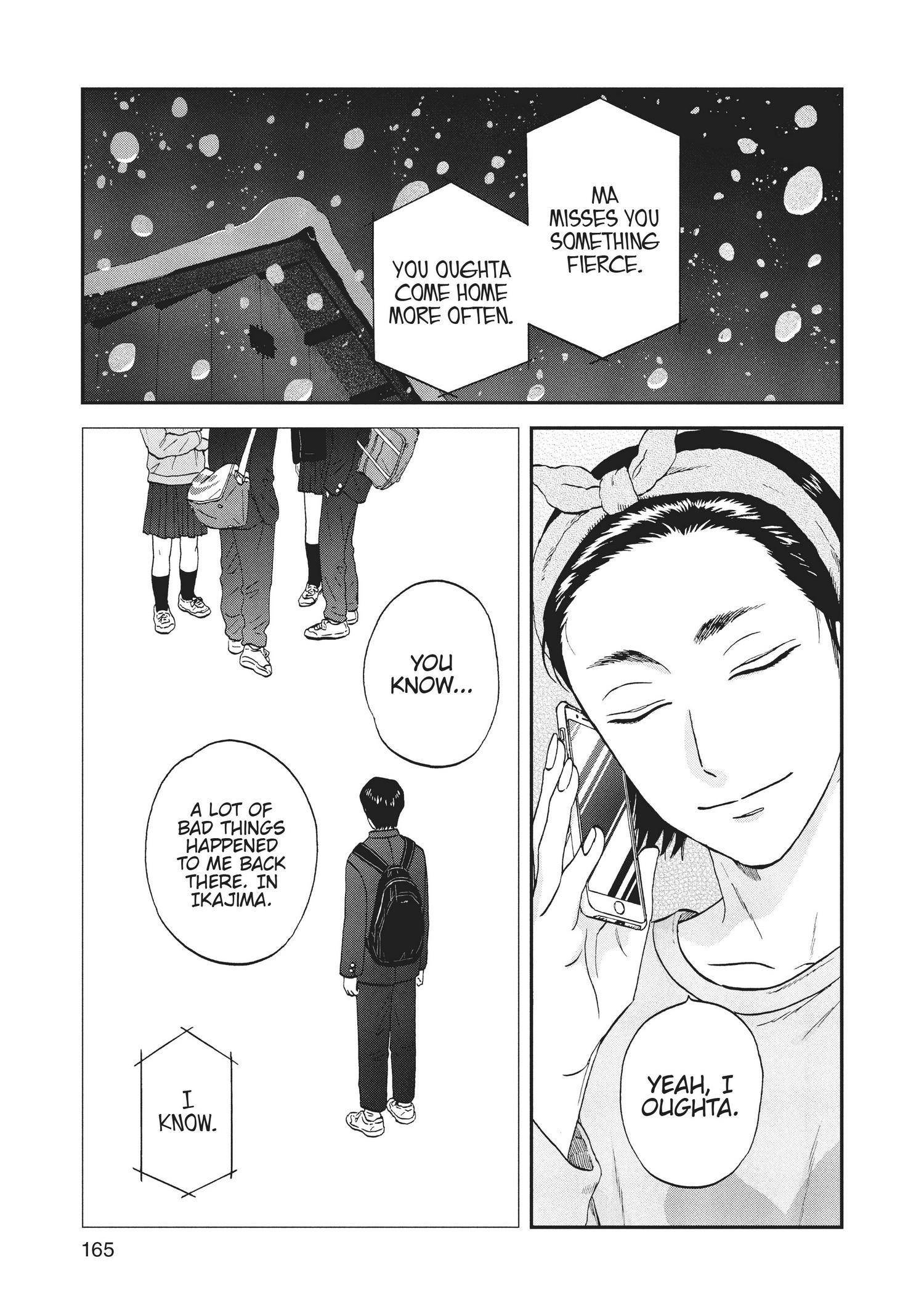 Manga page 165