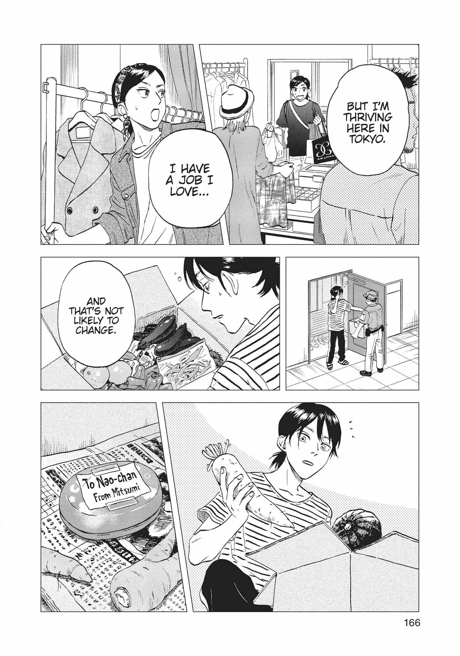 Manga page 166