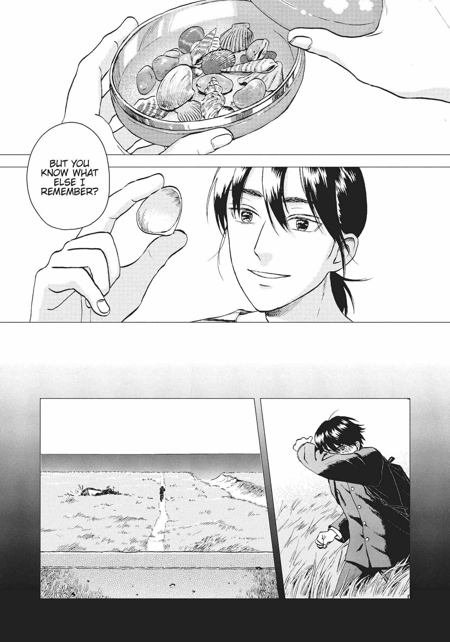 Manga page 167
